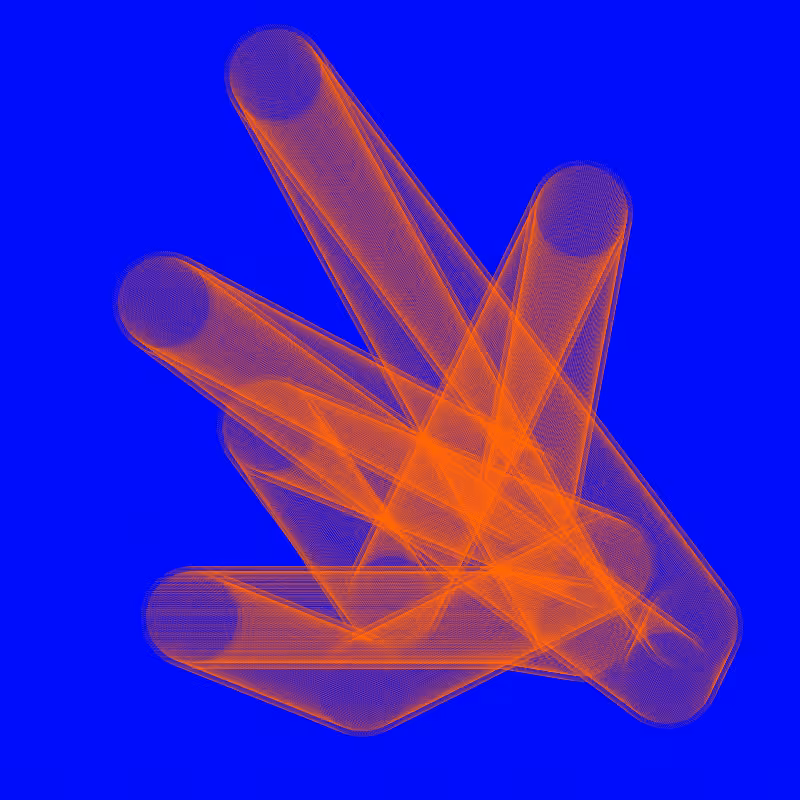 Broken Patterns Resolve #65
