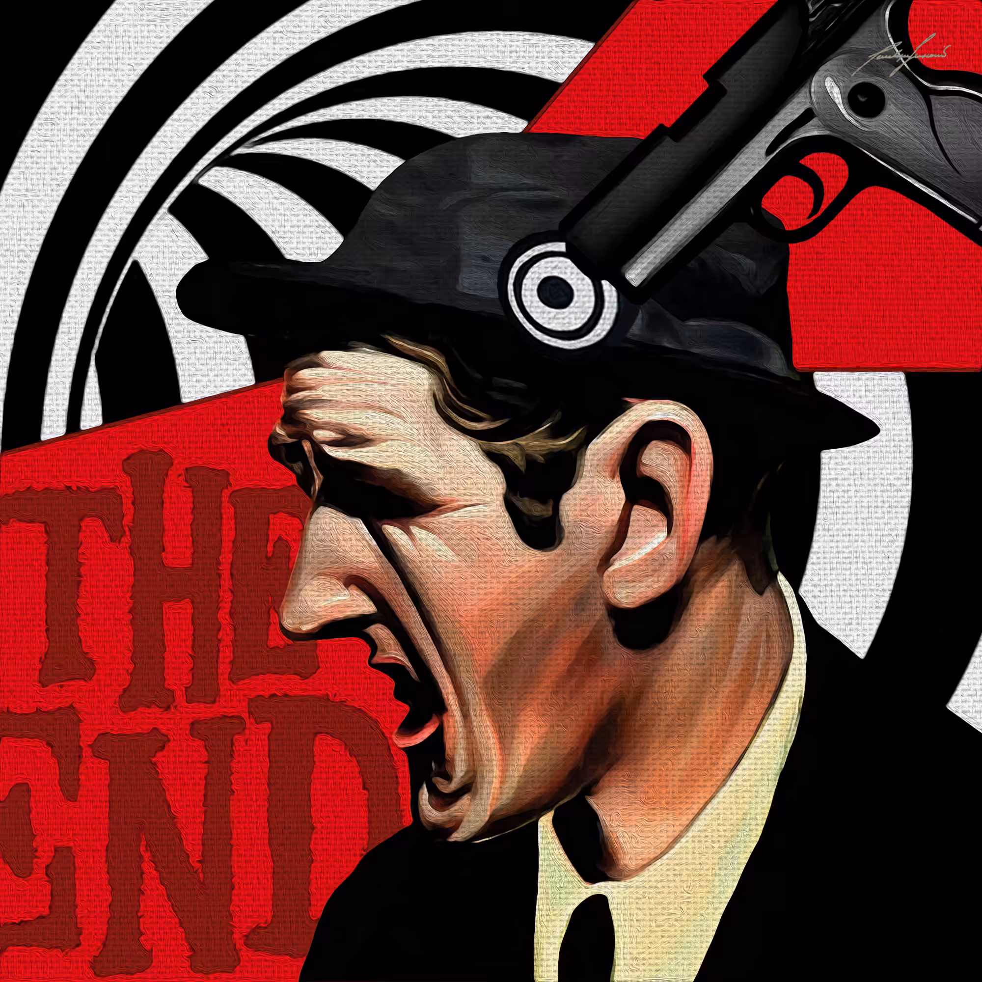 50 - The End