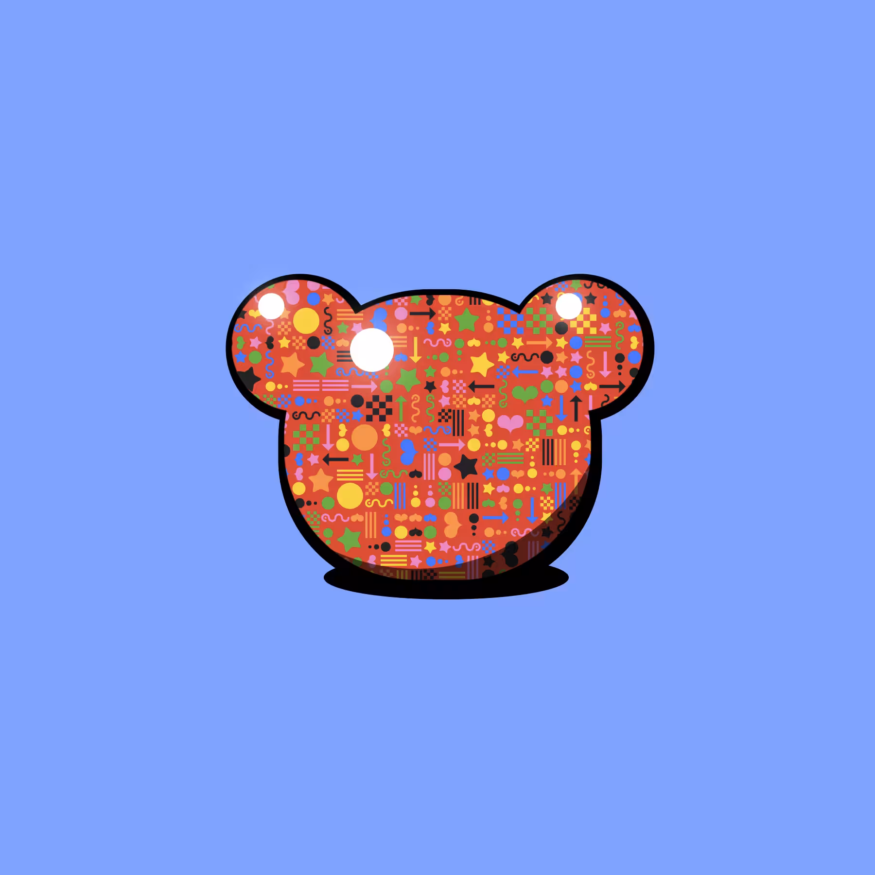 KUMALEON EGG #1406
