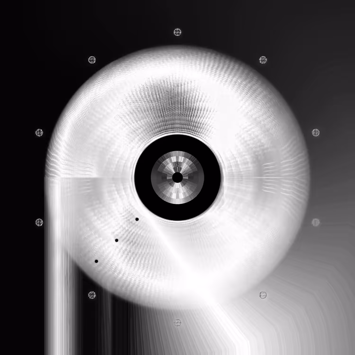 orbital arch R5
