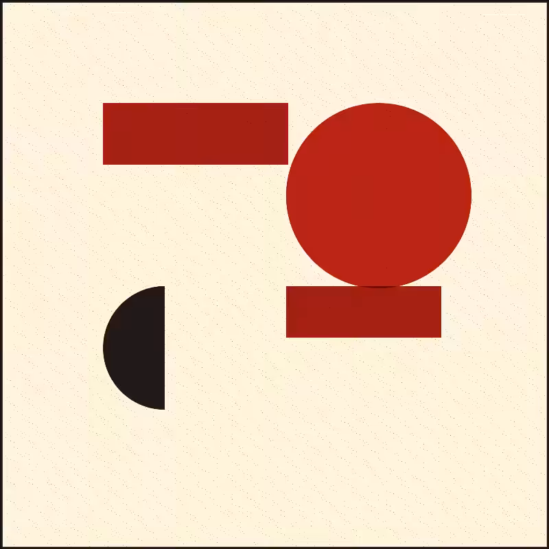 Moderniste #1