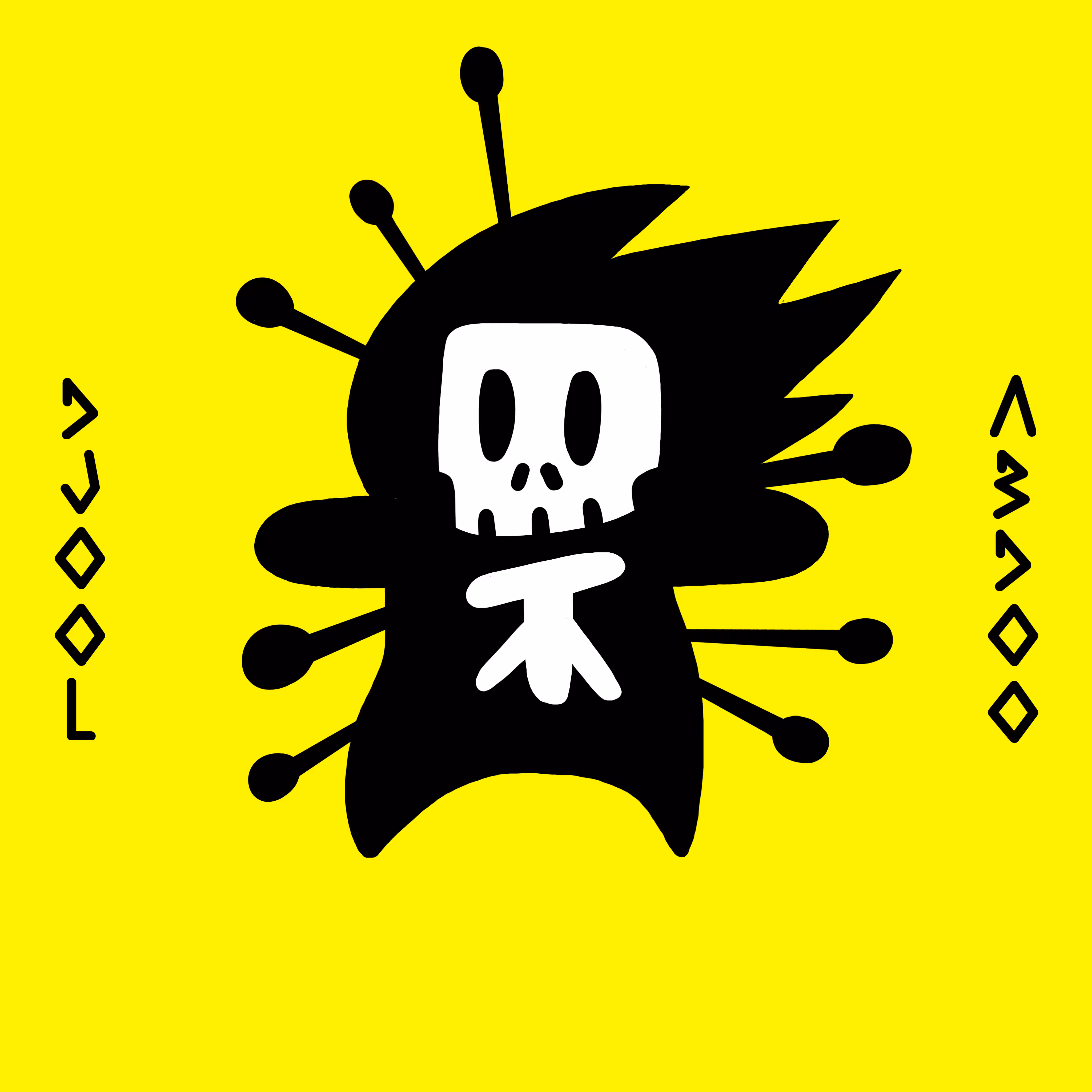 VOODOOZ #132