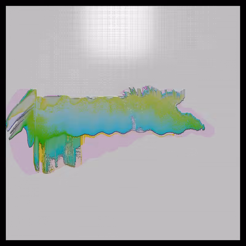 Hot Knife  #41