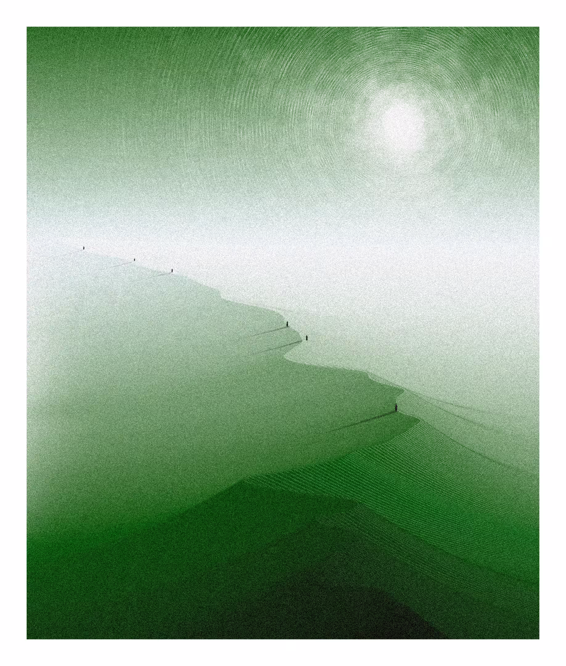 Stride #13