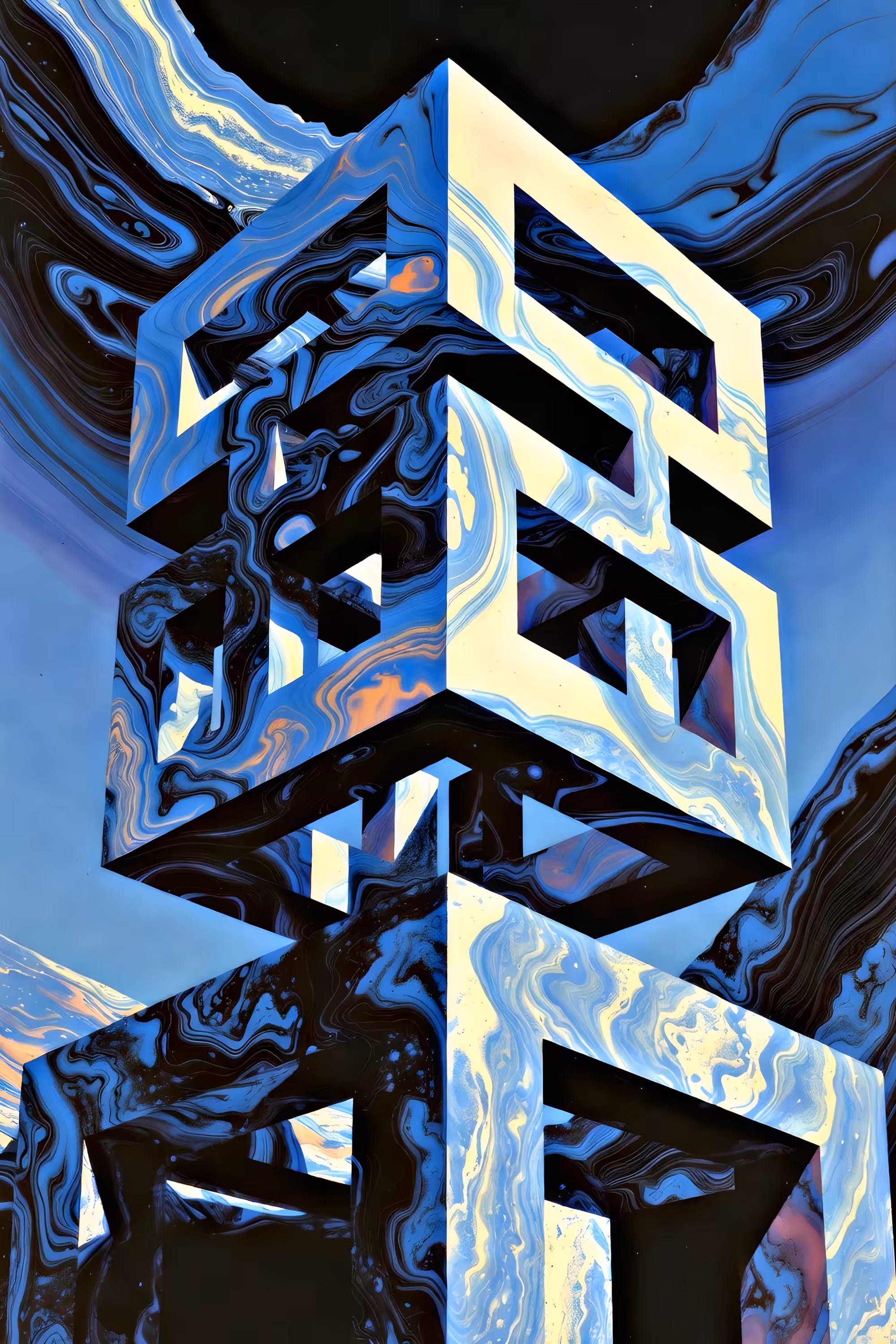 The Talisman 013