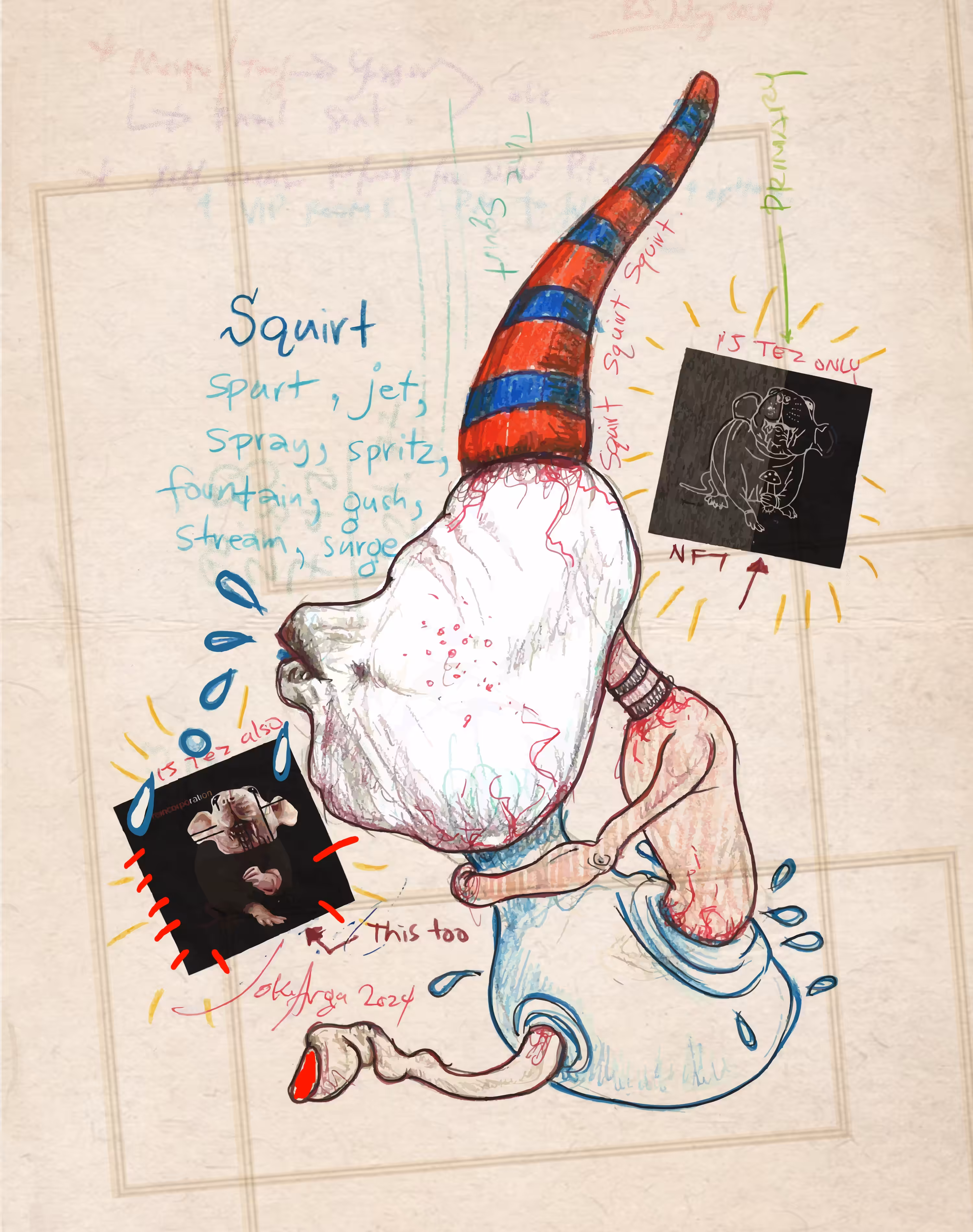 SQUIRT