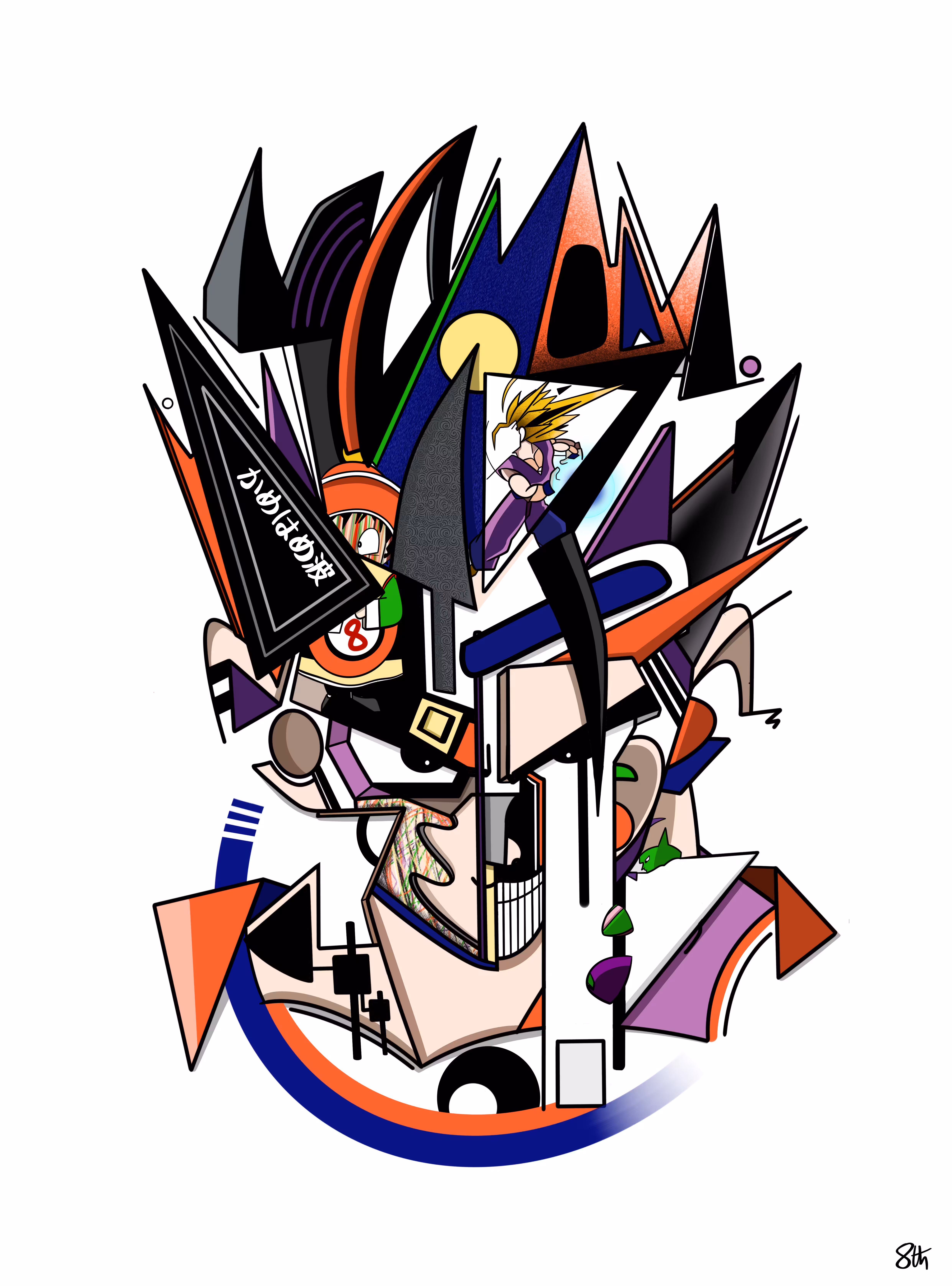 Geo Gohan