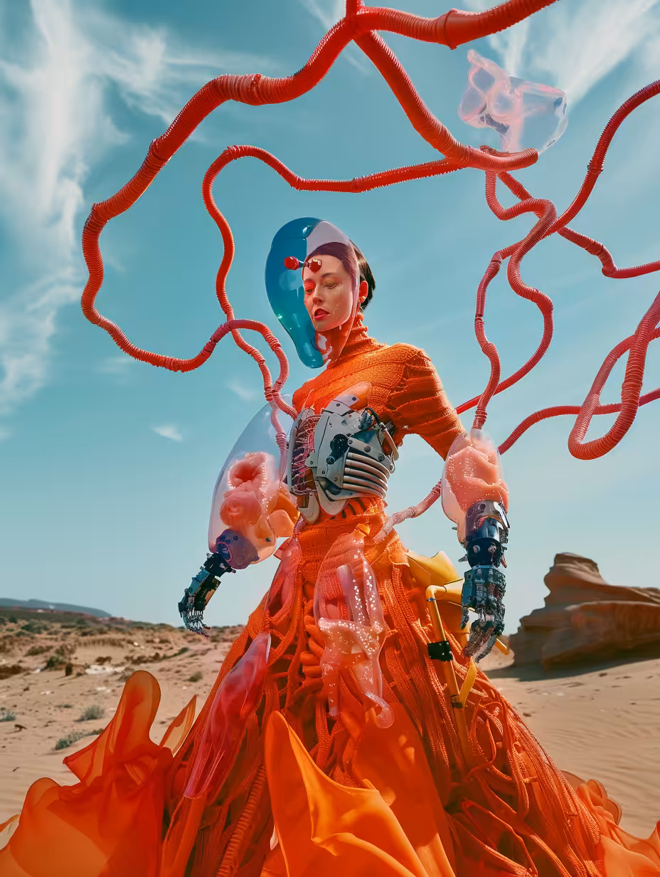 Cyborg