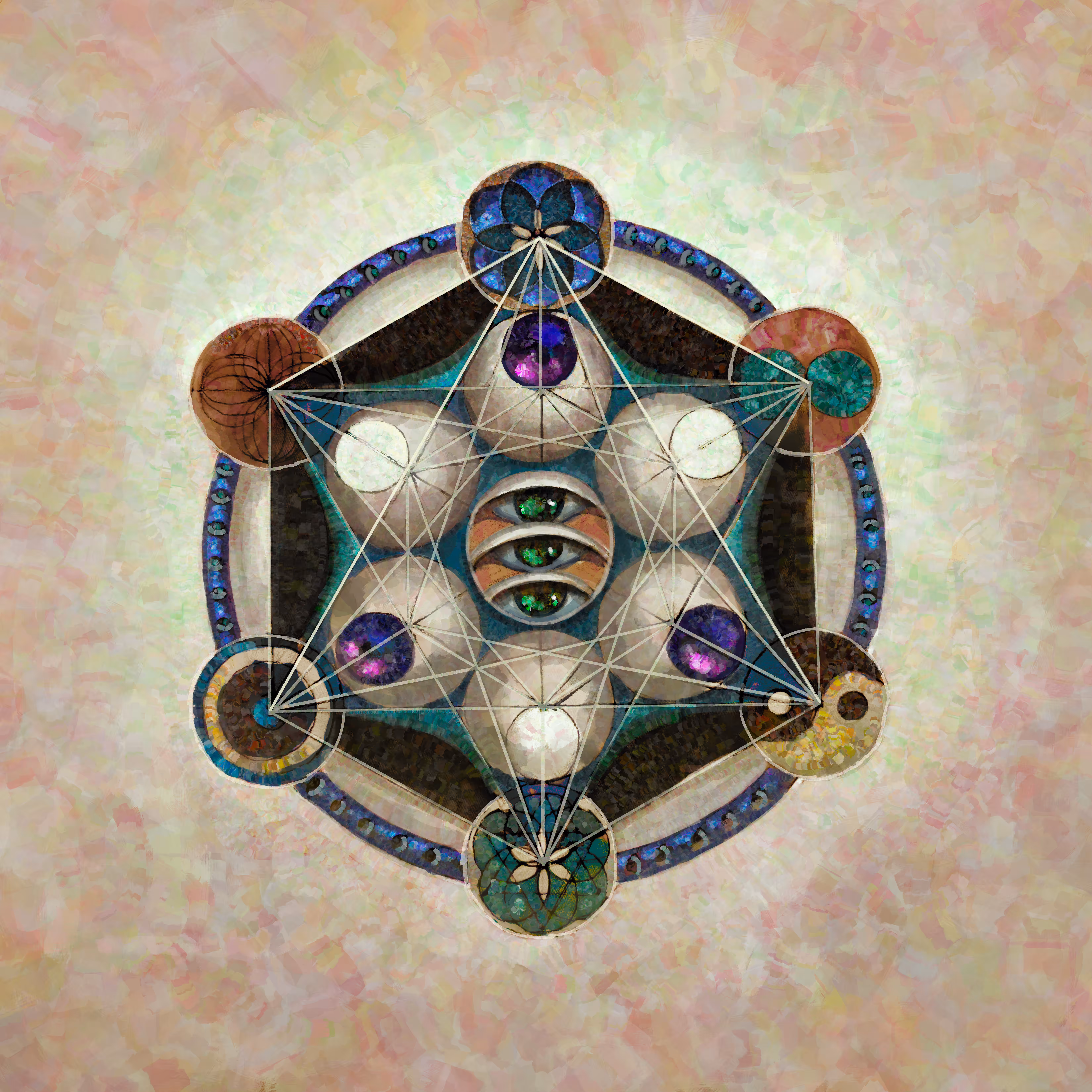 Sacred Geometry