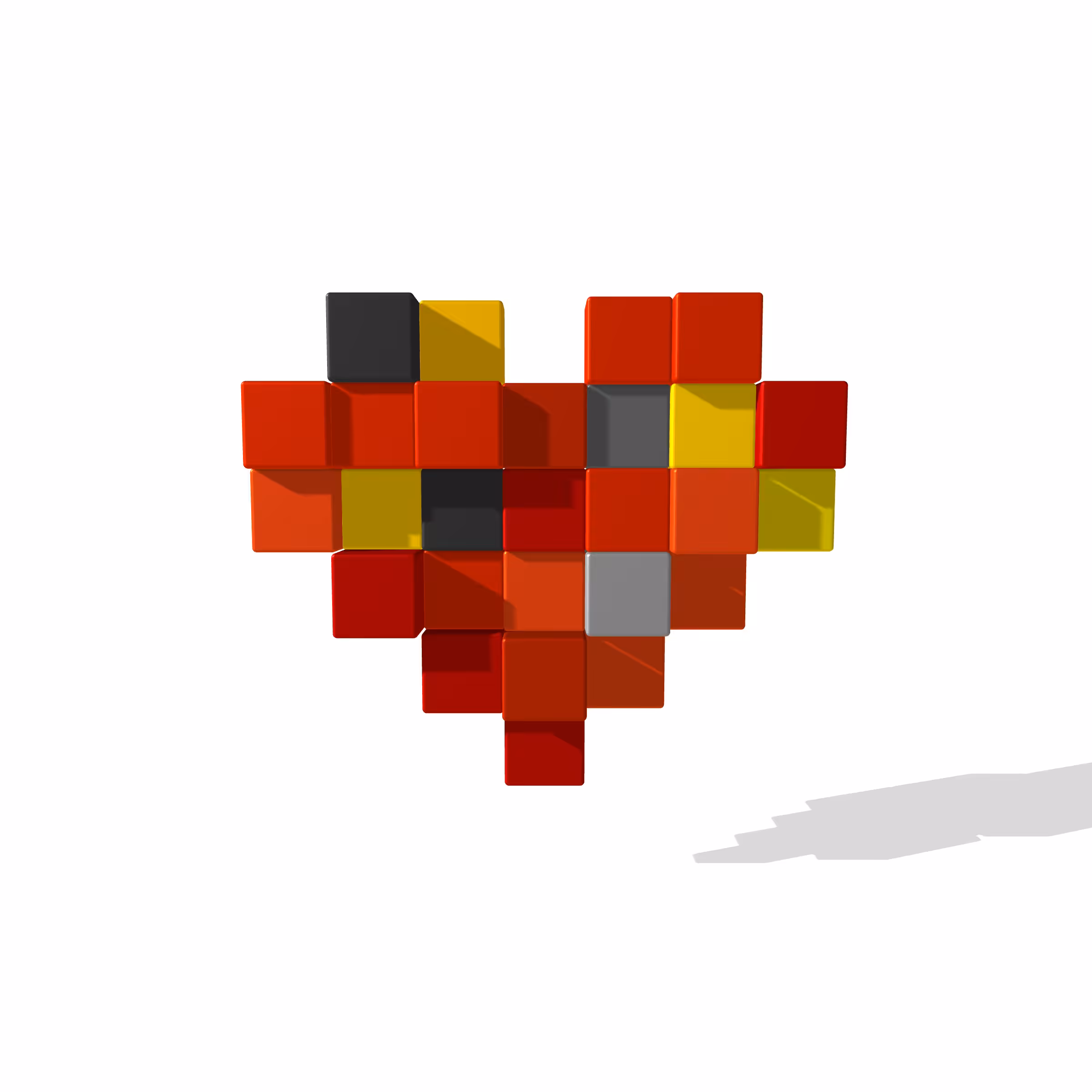 heart + craft #22760
