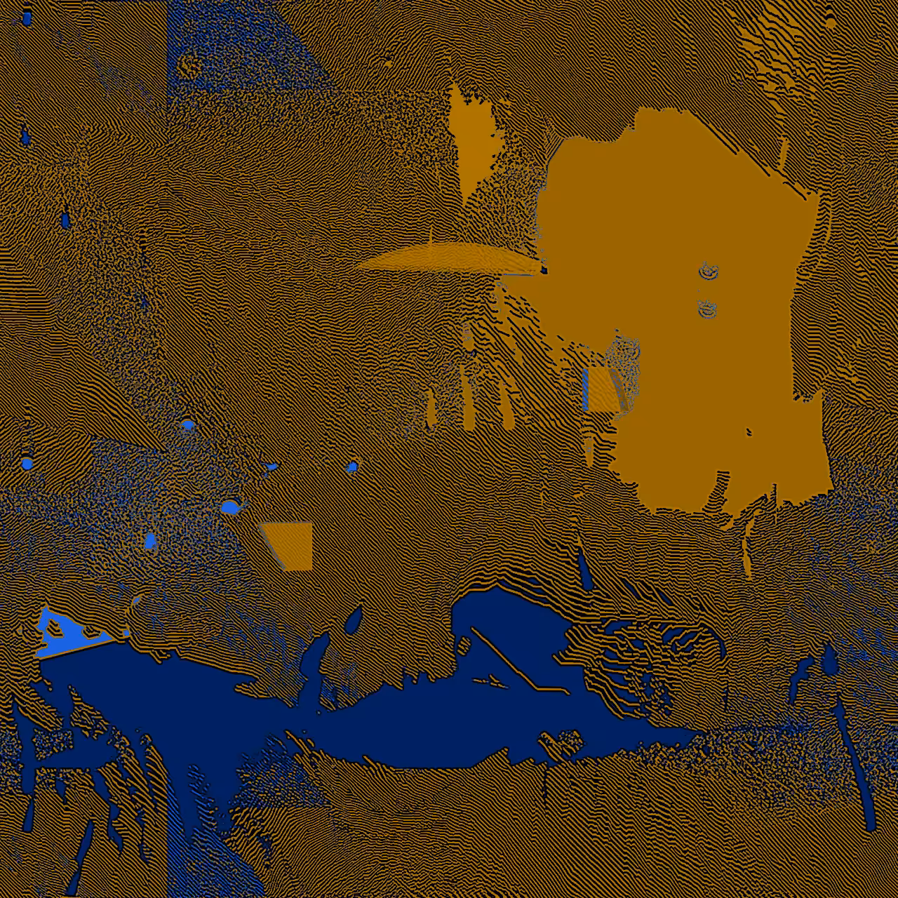 Chaos #539