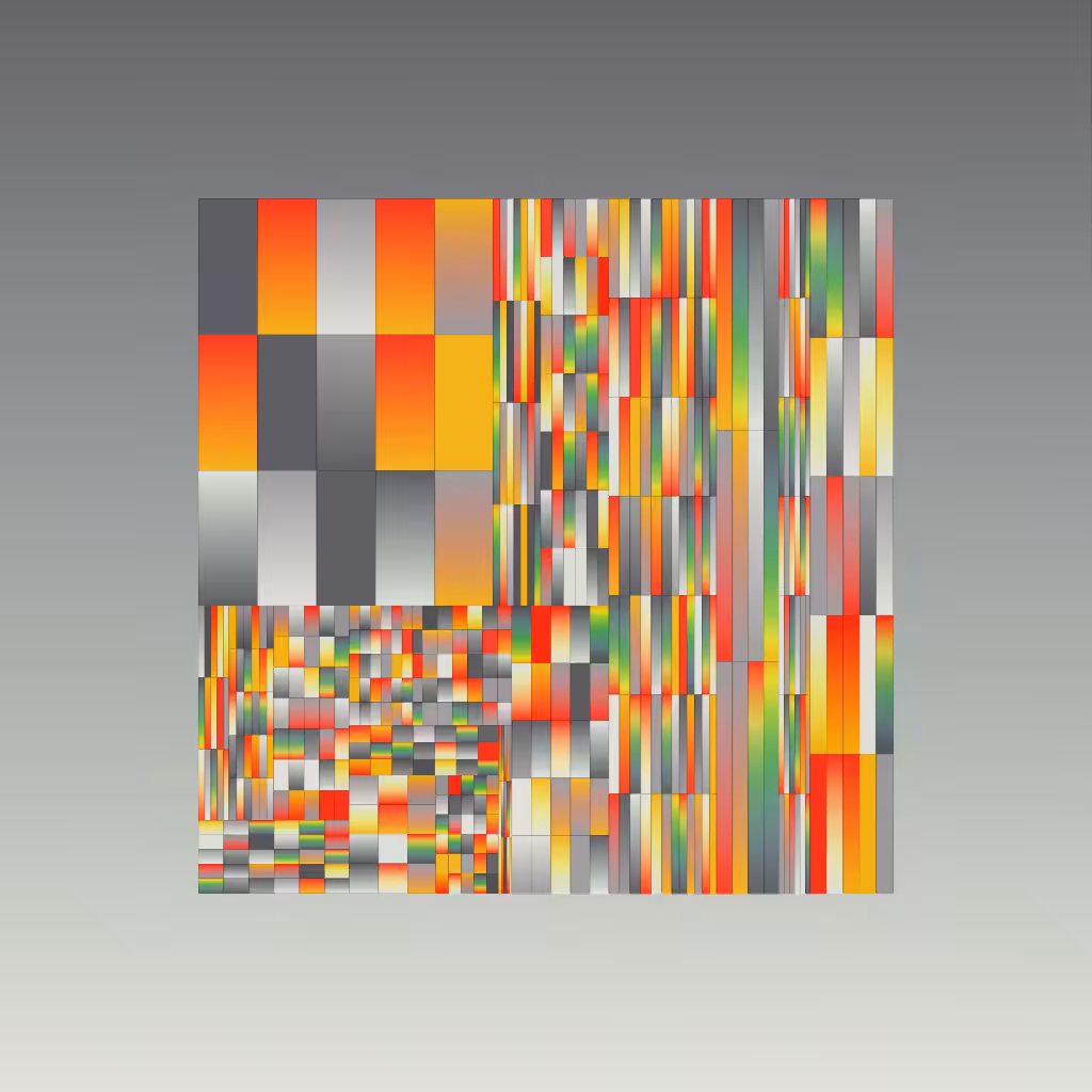 Grid Tones #41