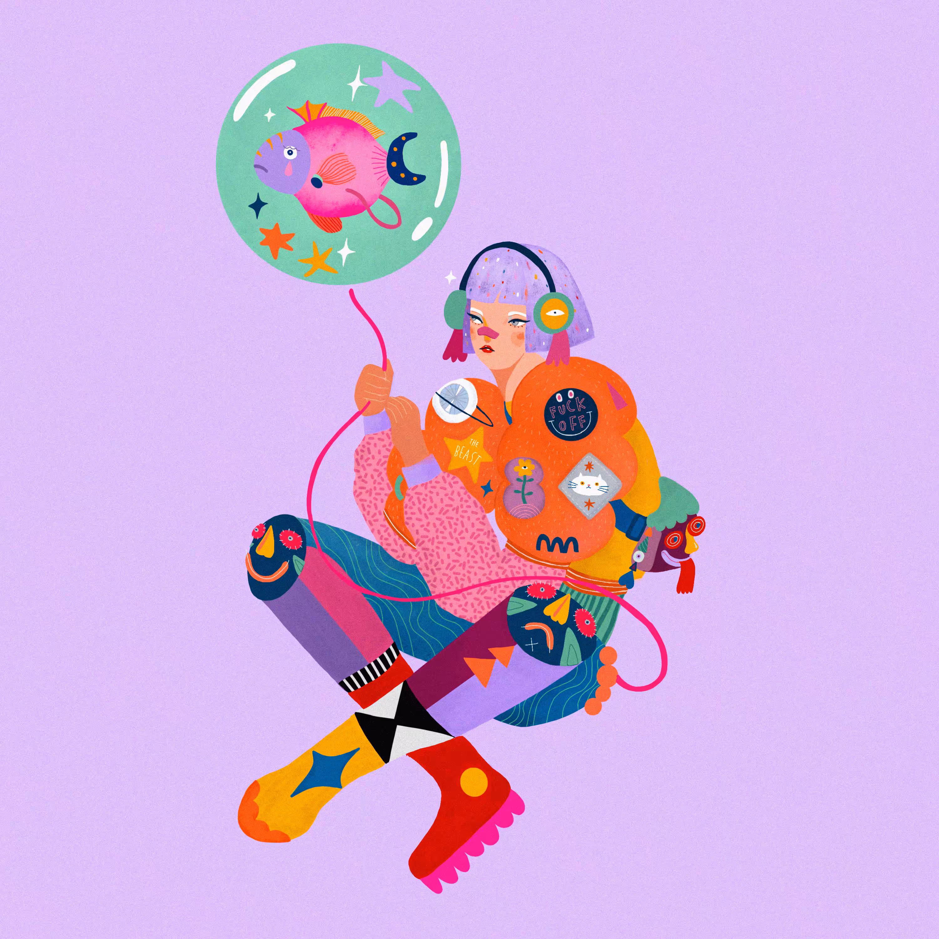 Delirium
