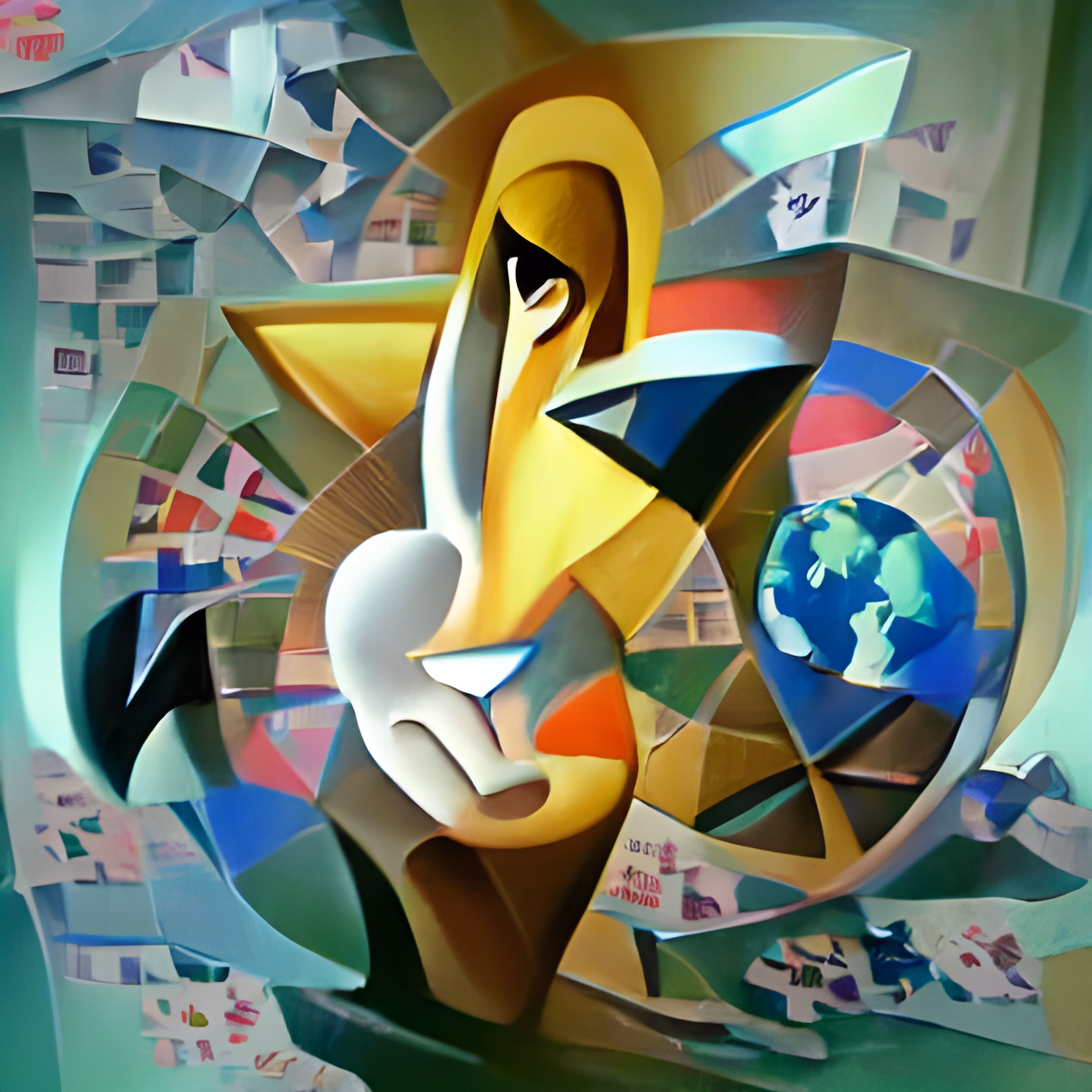 Global peace
