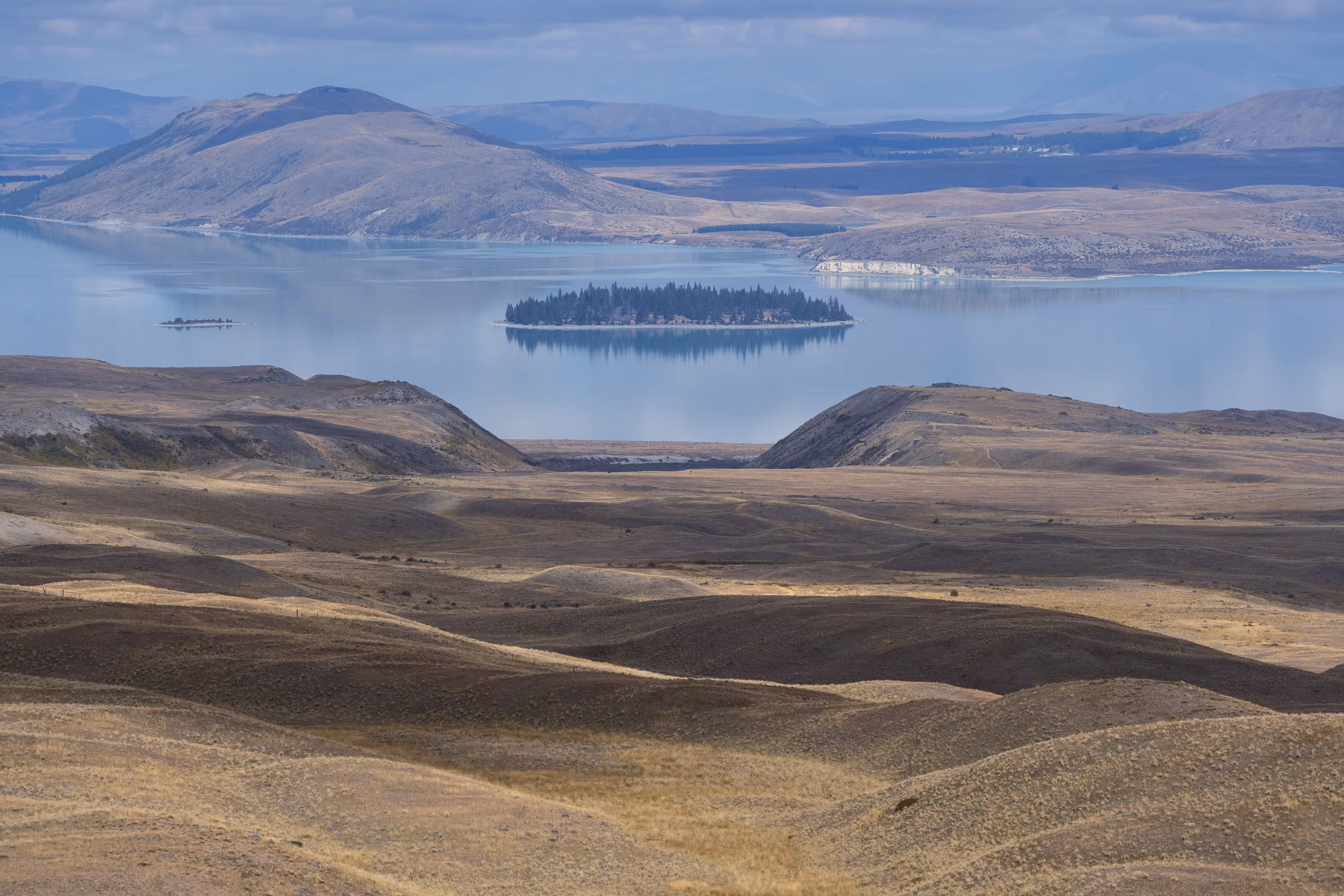 Mackenzie Country