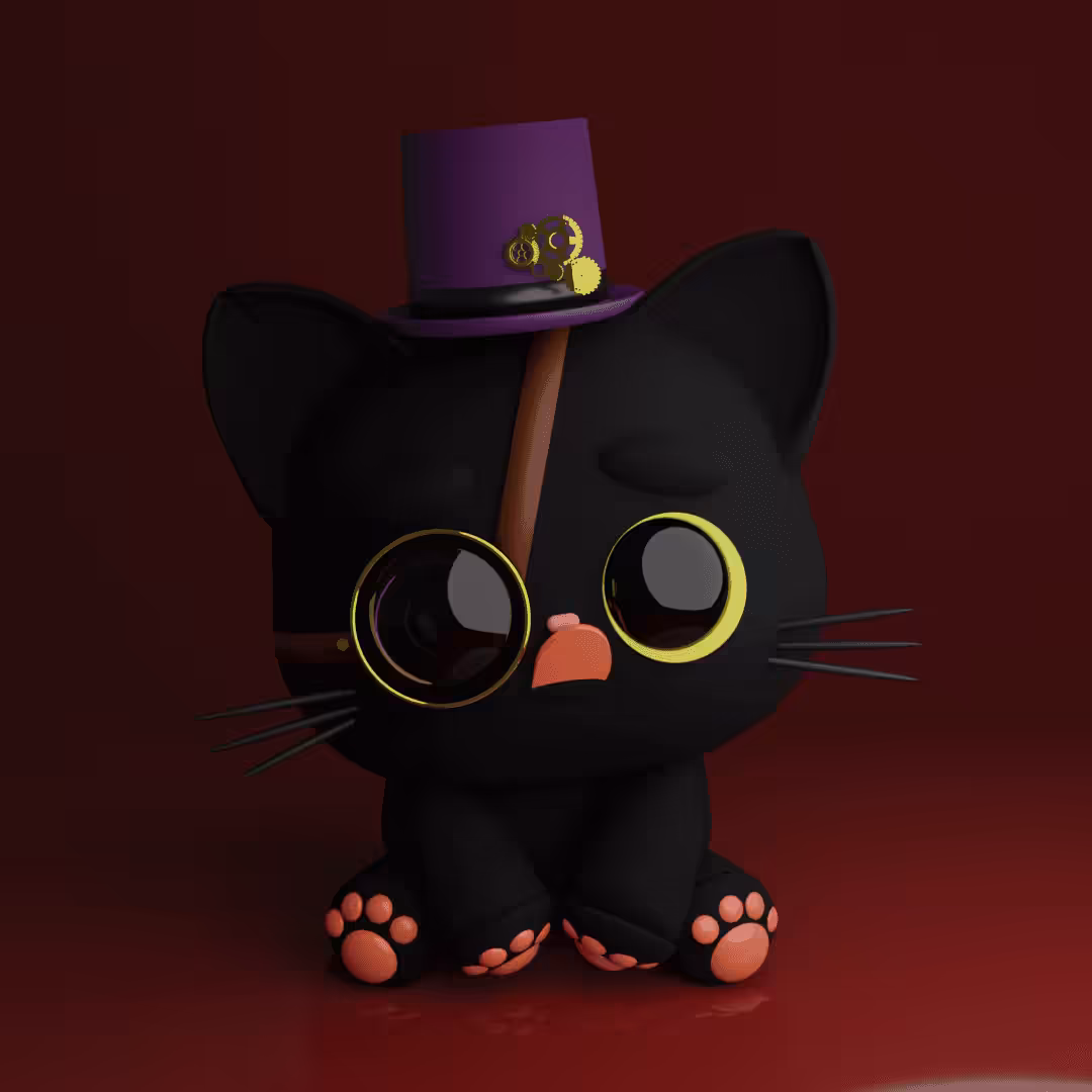 Neko #079