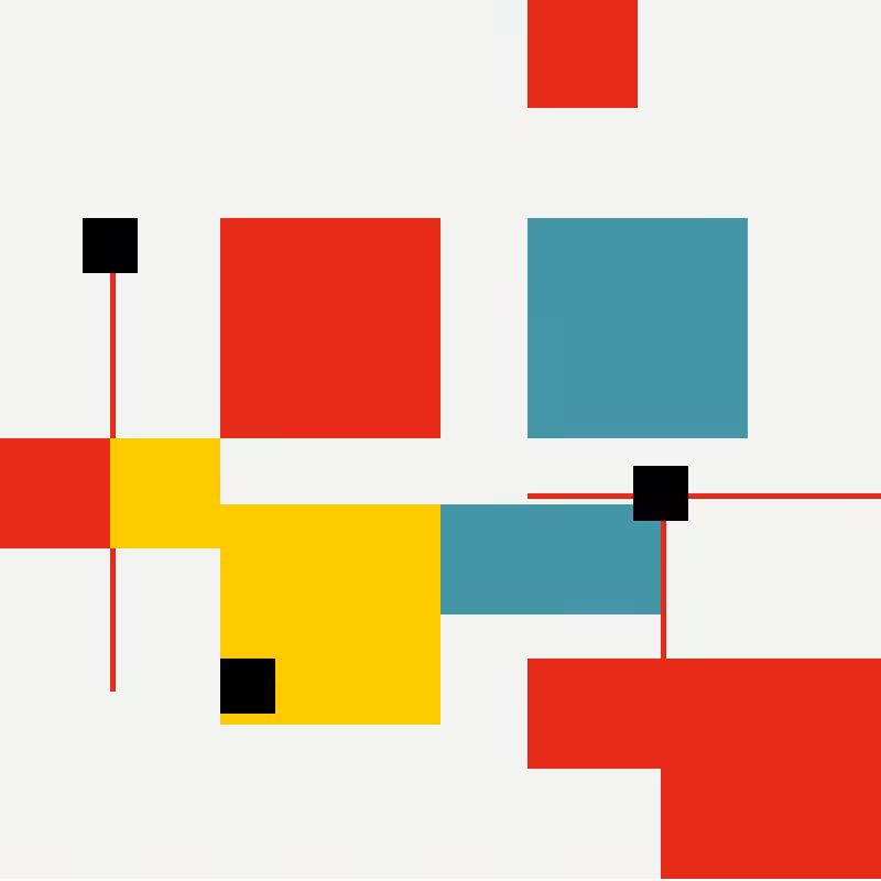 MDMN Composition #35