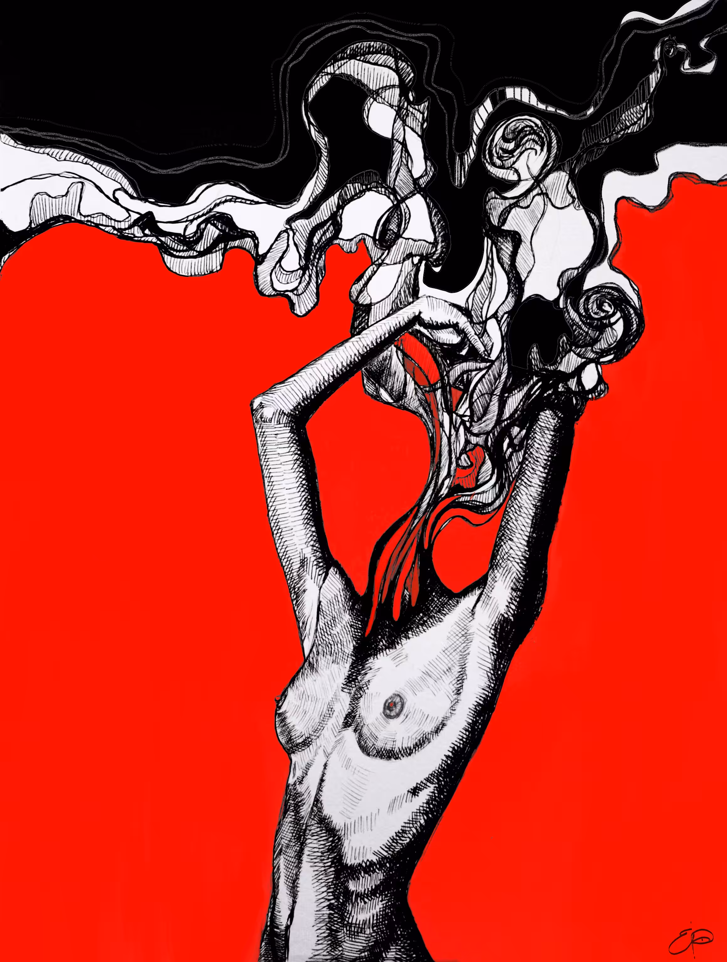 Smokehead