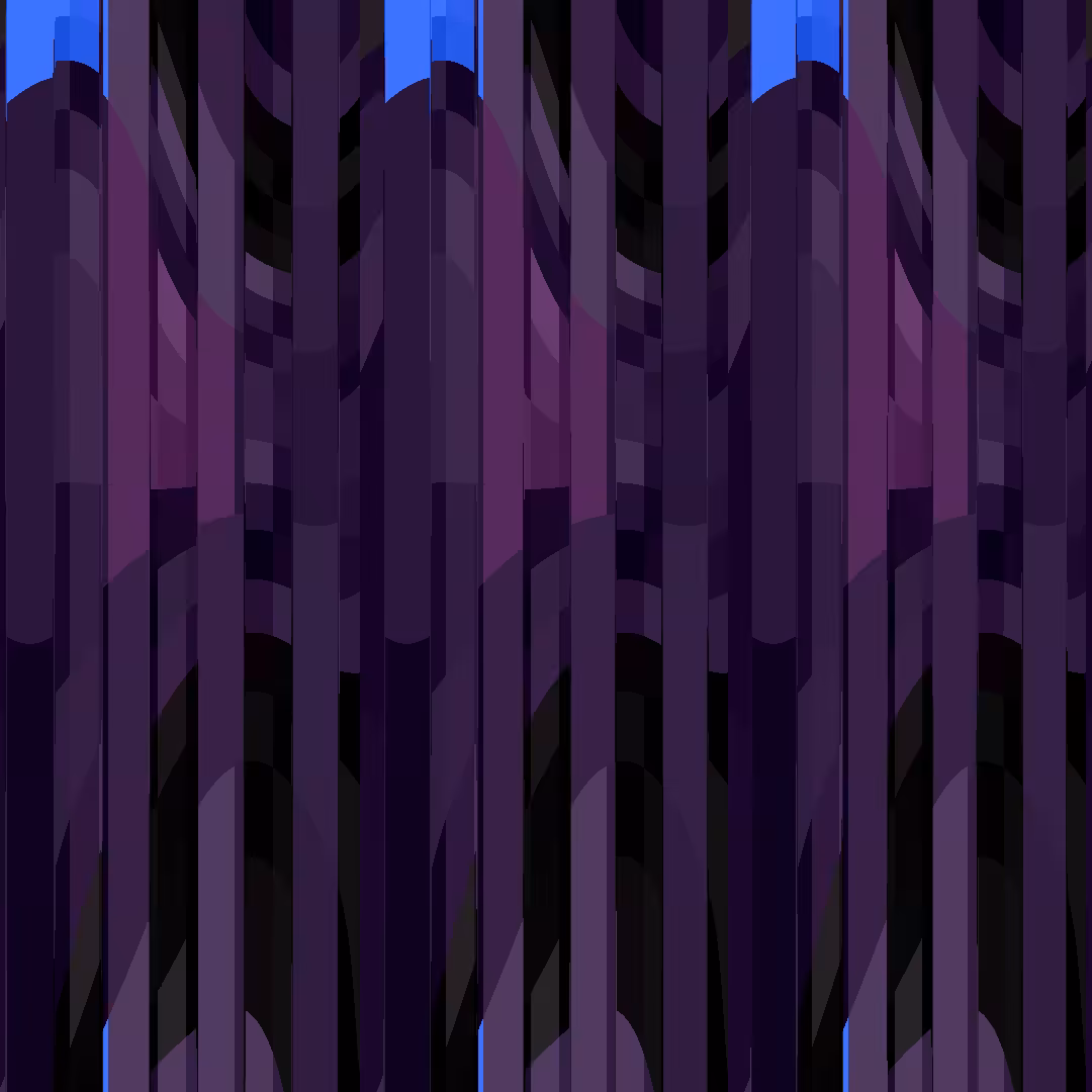 The Wiggle Wobble Wall #8