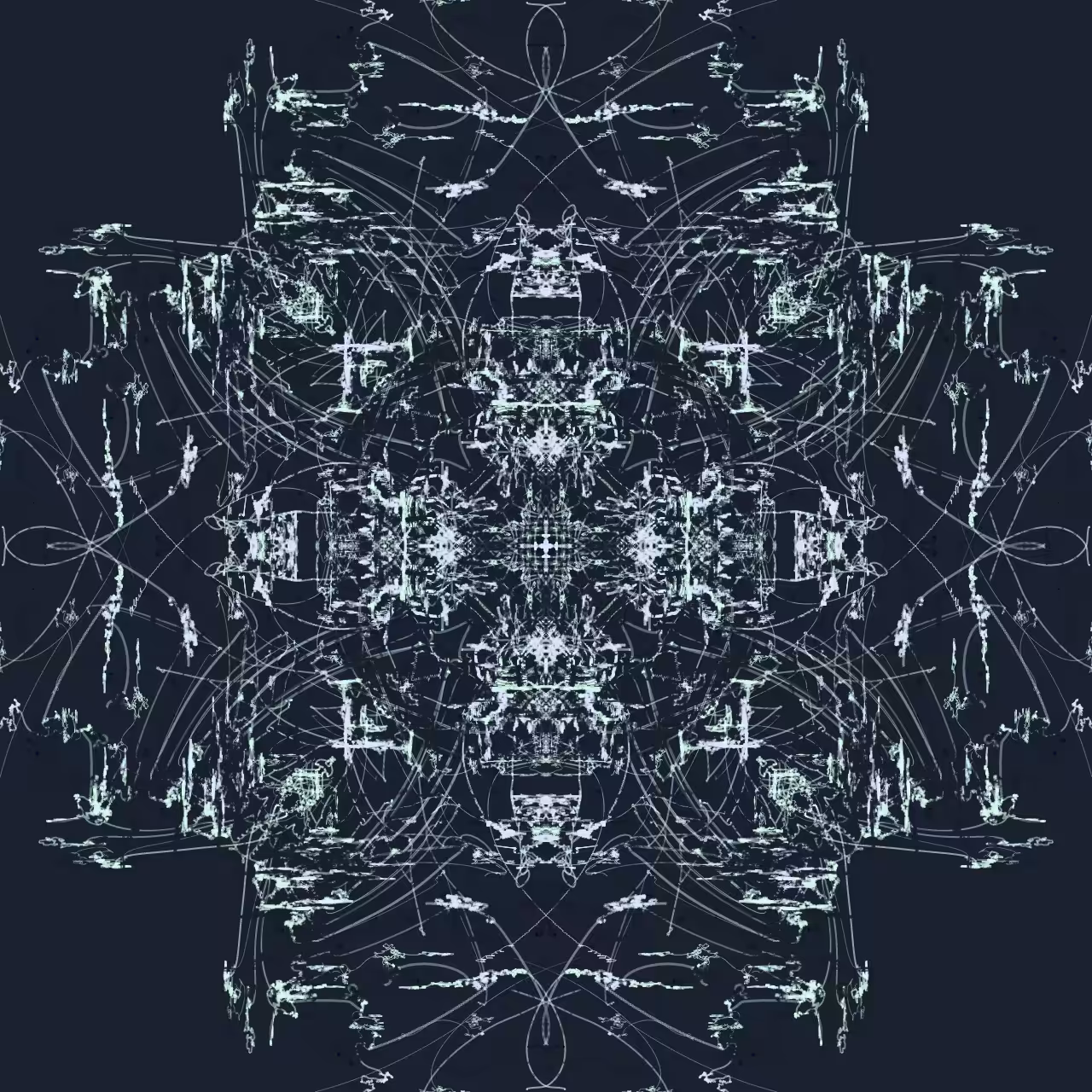 Lost in the attraction / abstraction #257