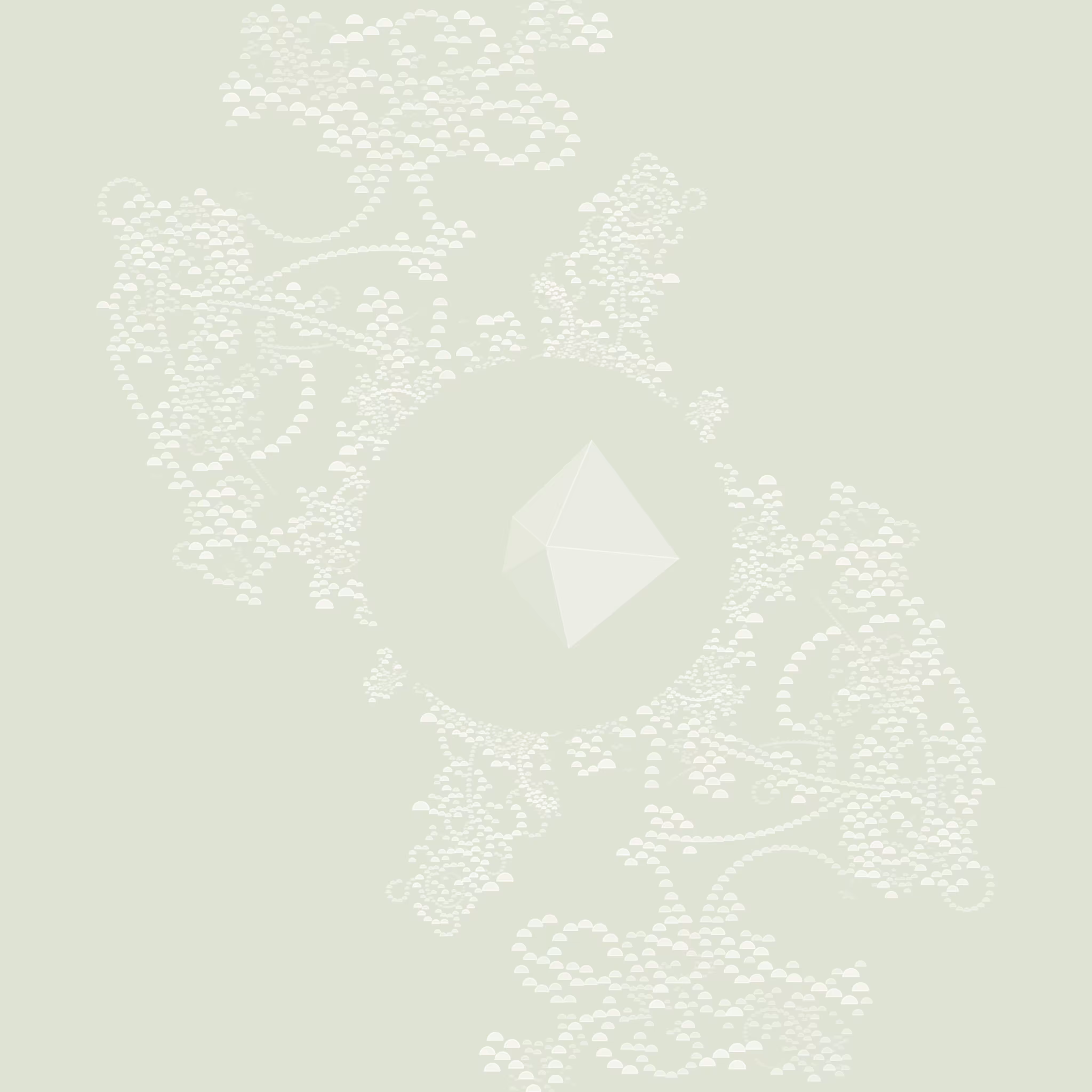 Crystal Grove #16