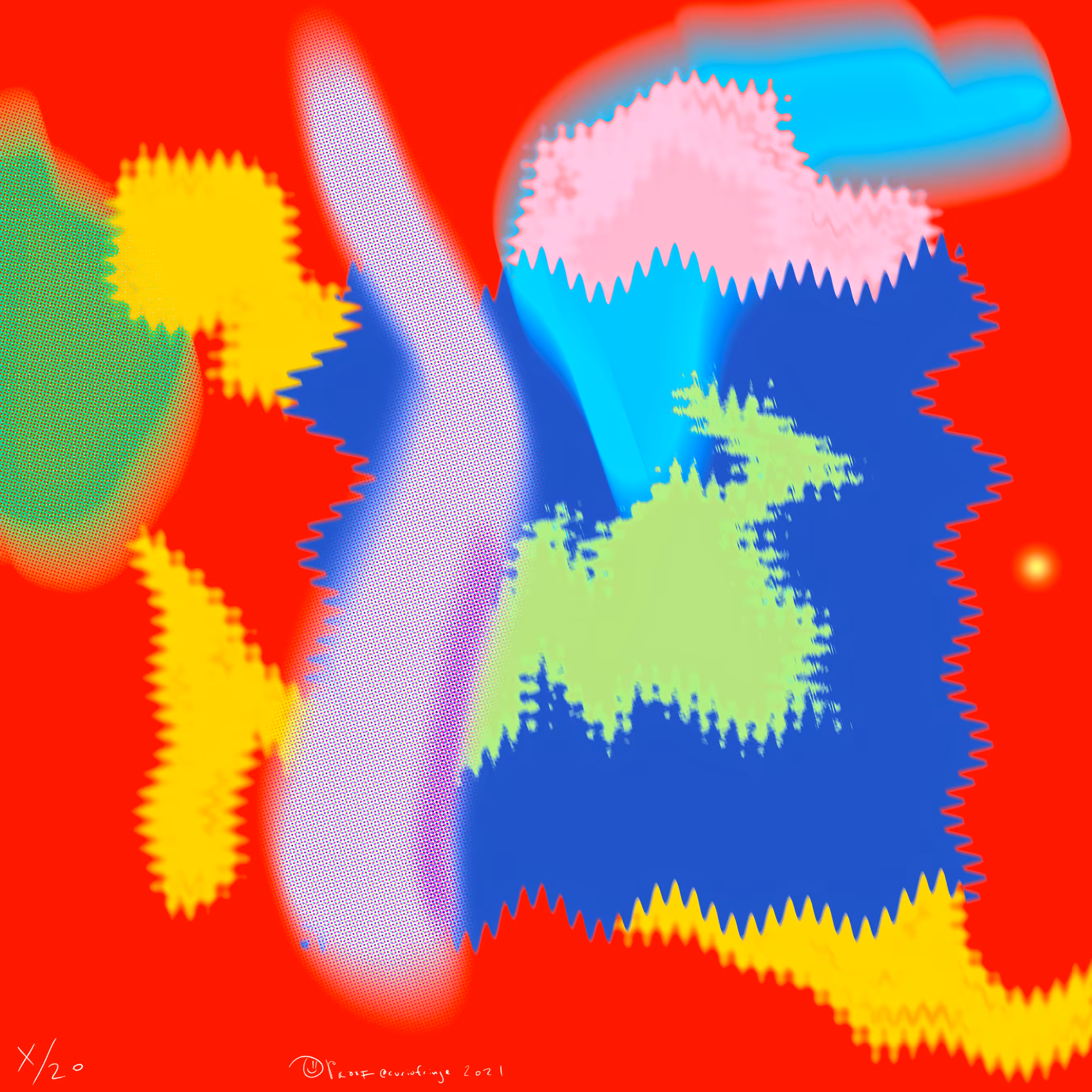Splots 2
