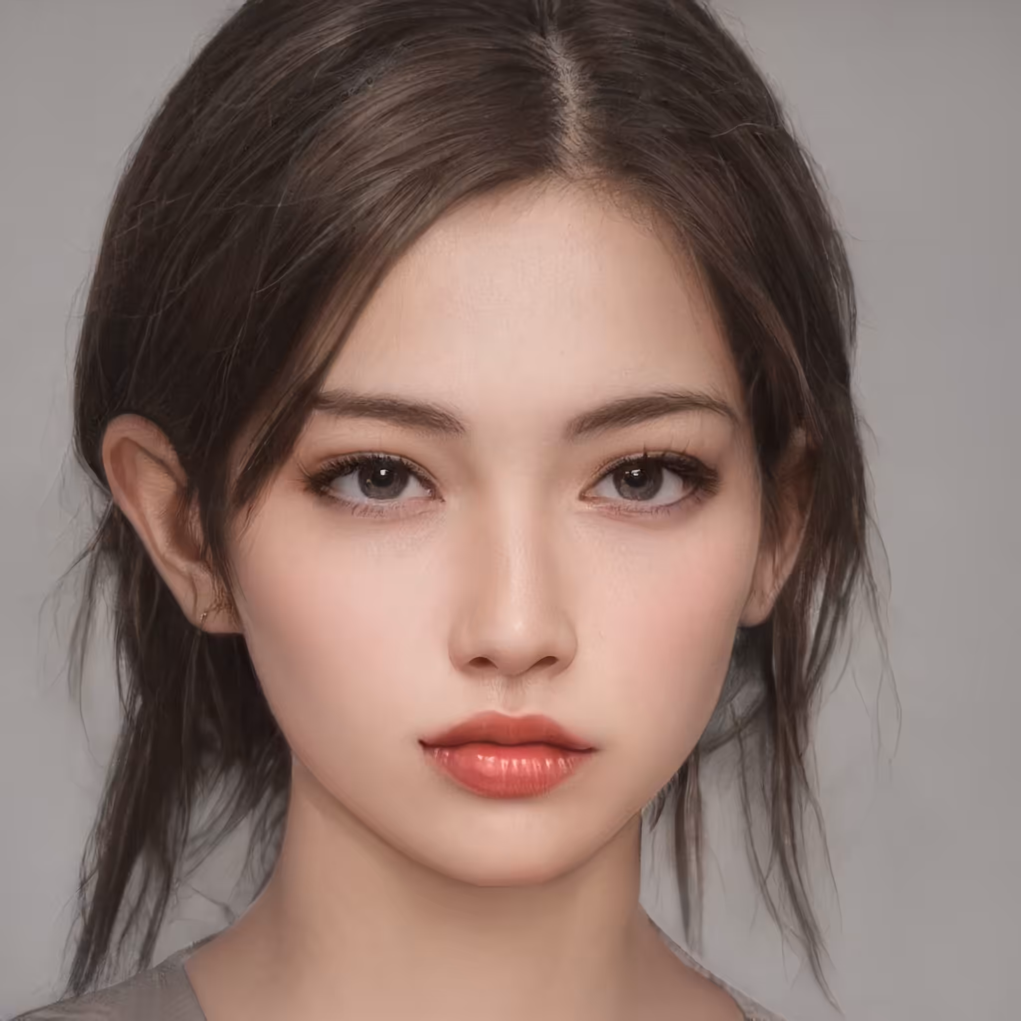 AI Avatar #37