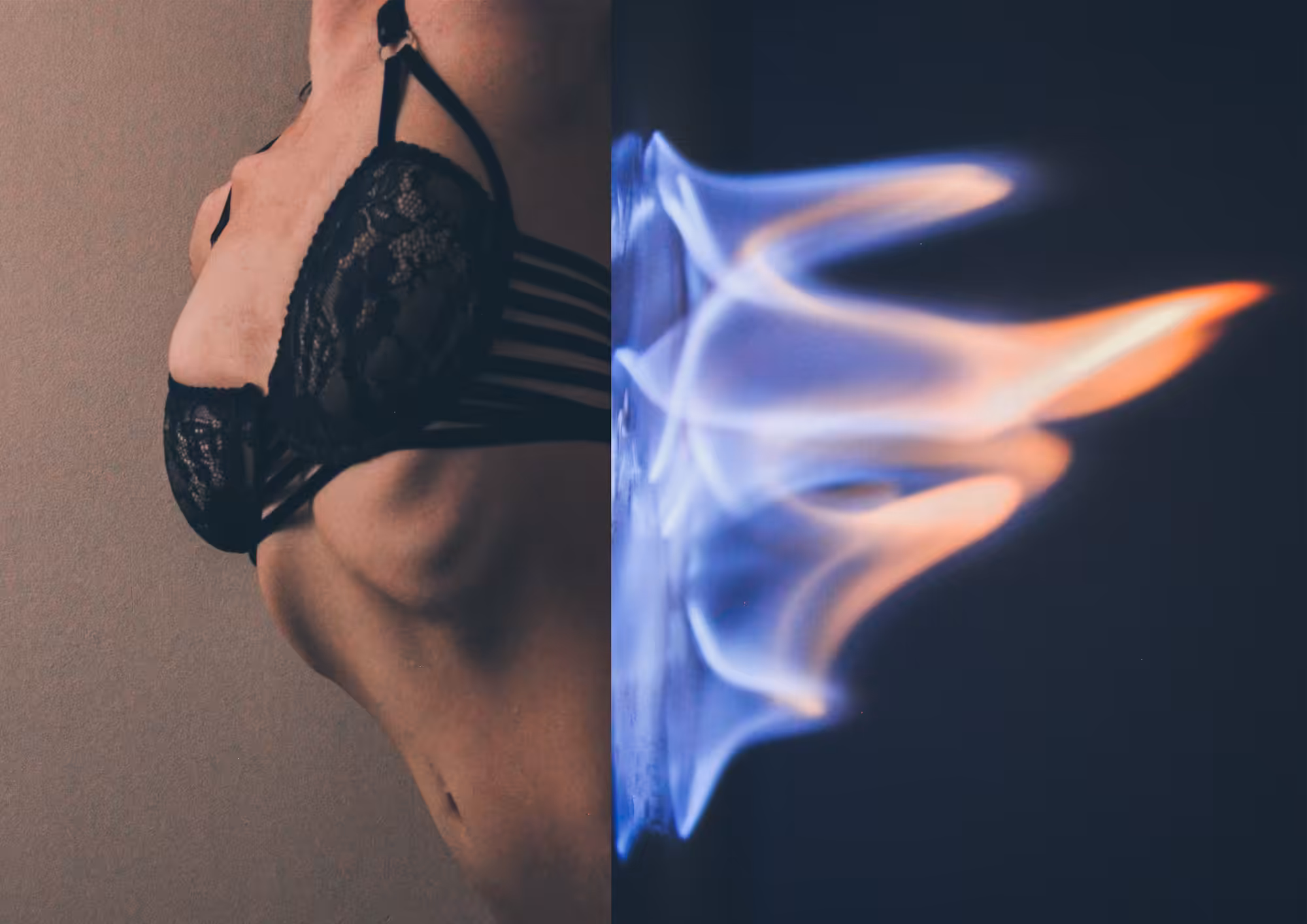 Fire to Fire