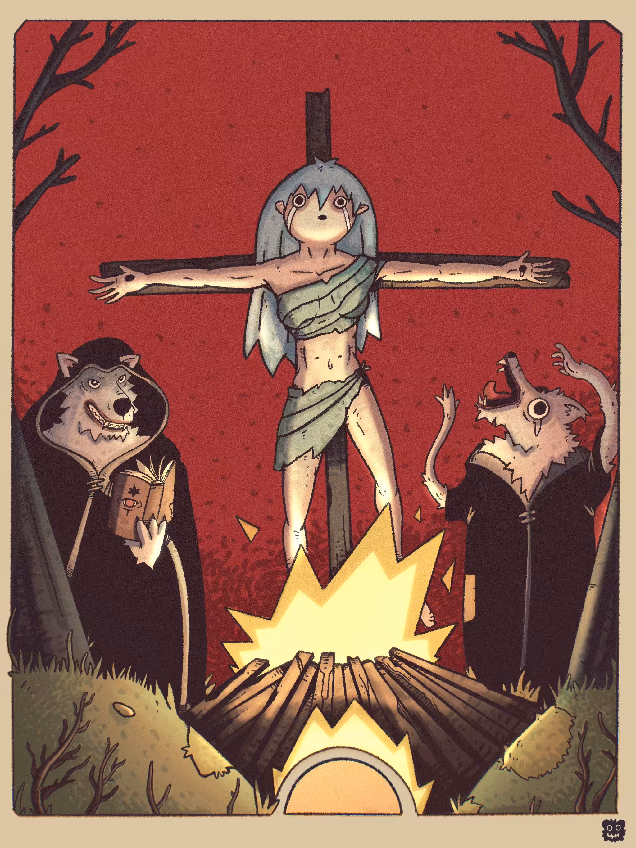 The Ritual 