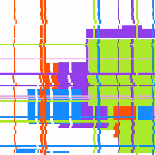 Chromatic Chaos #4265