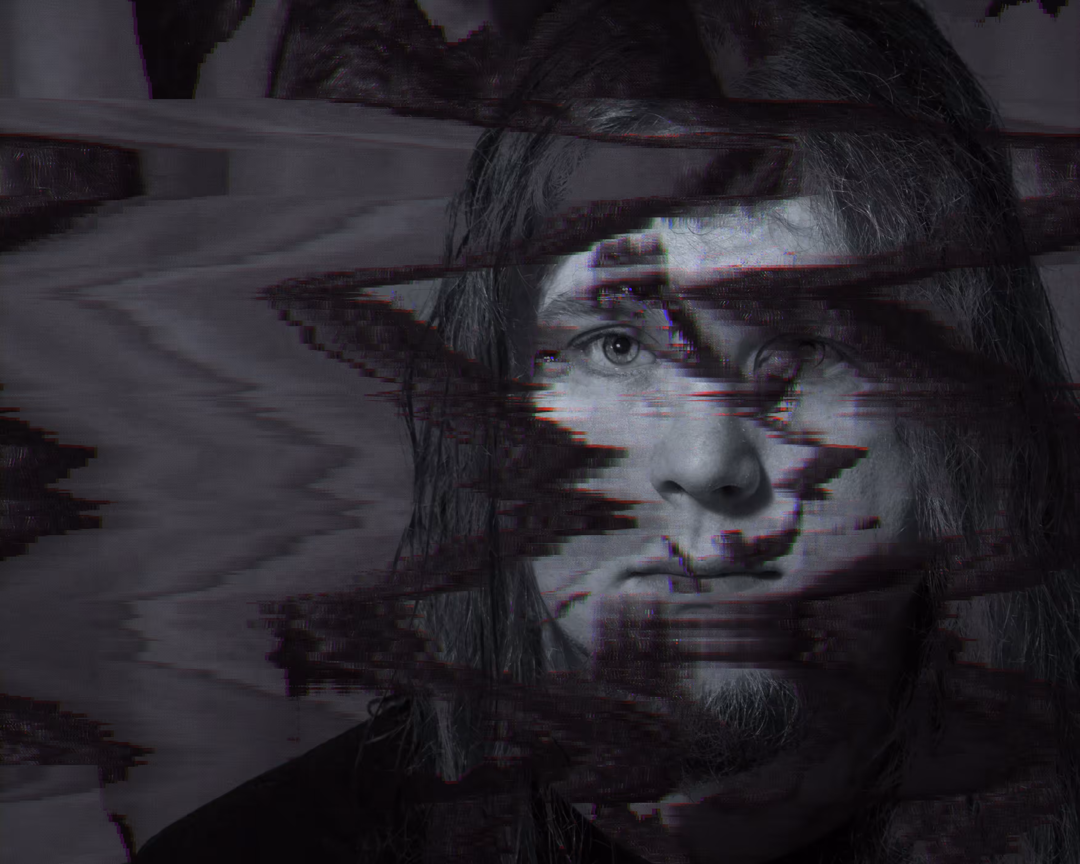 Glitched