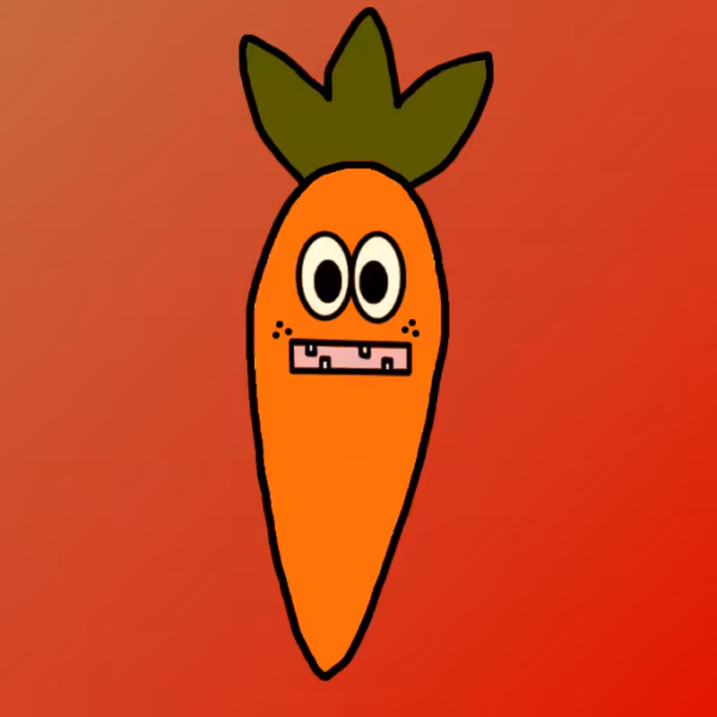 Carrotzos #16