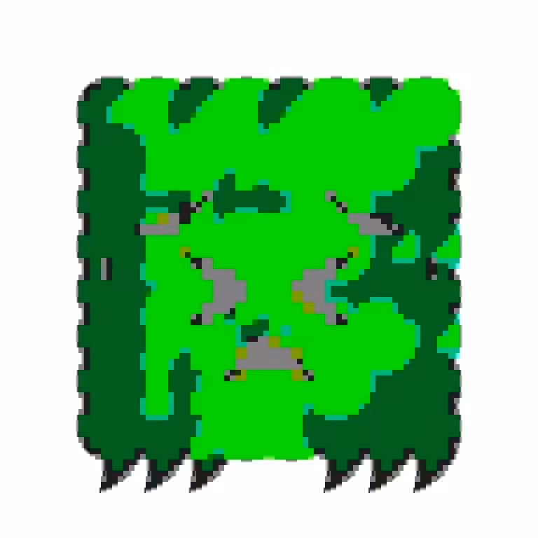 Kudzu #1189