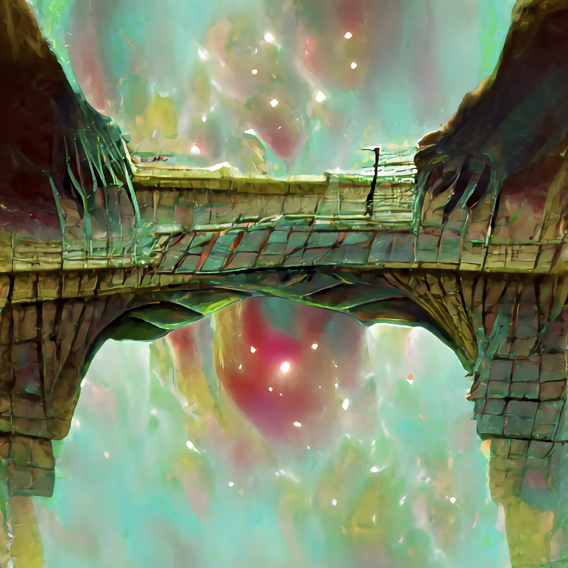 The Breathing Bridge