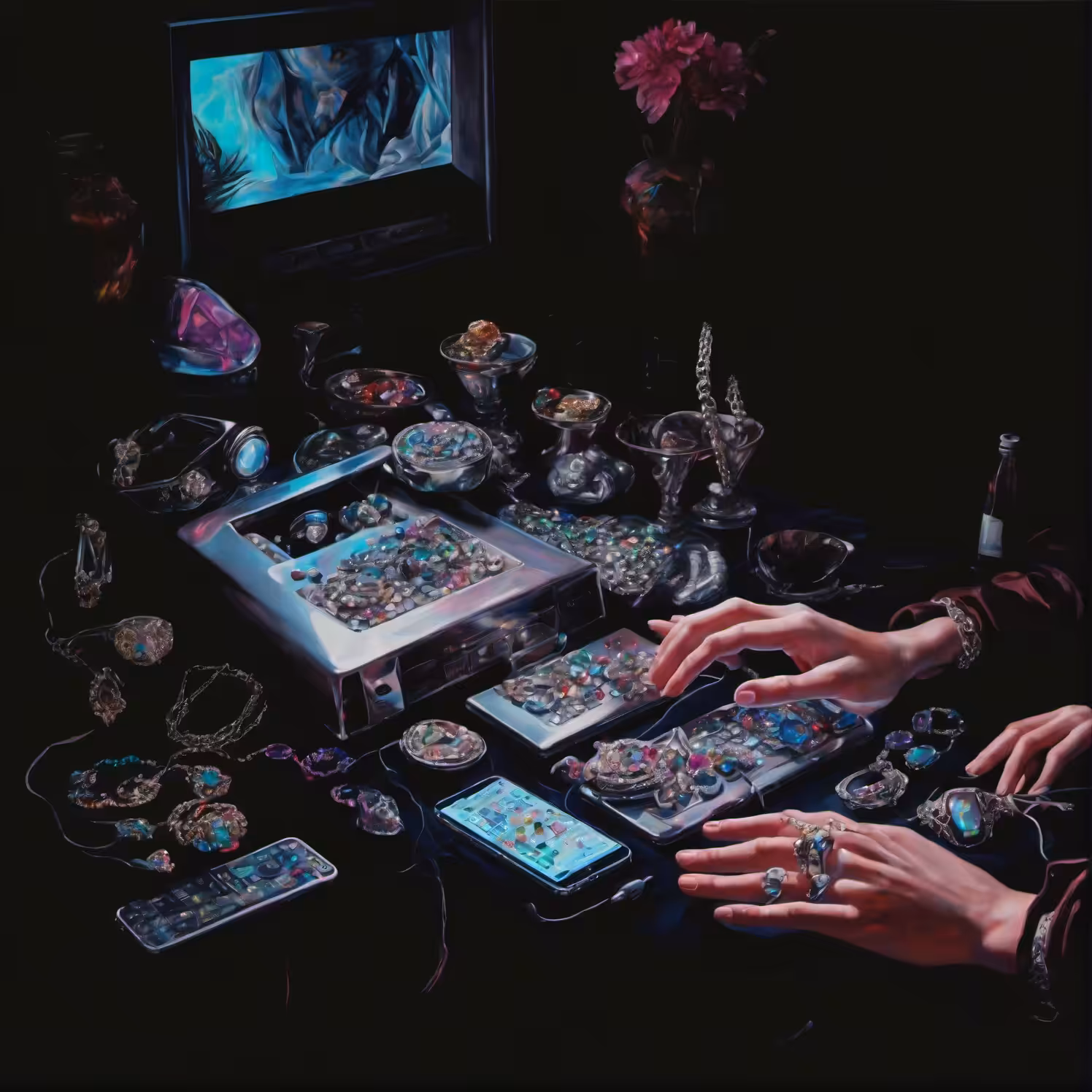 art and value  #234