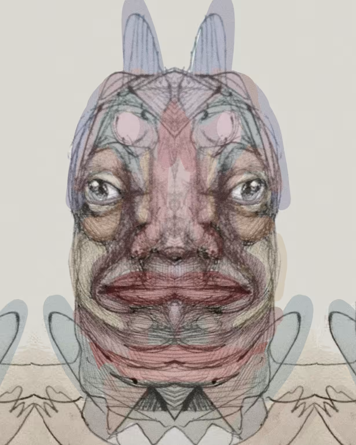 The Bunny LUISR#012