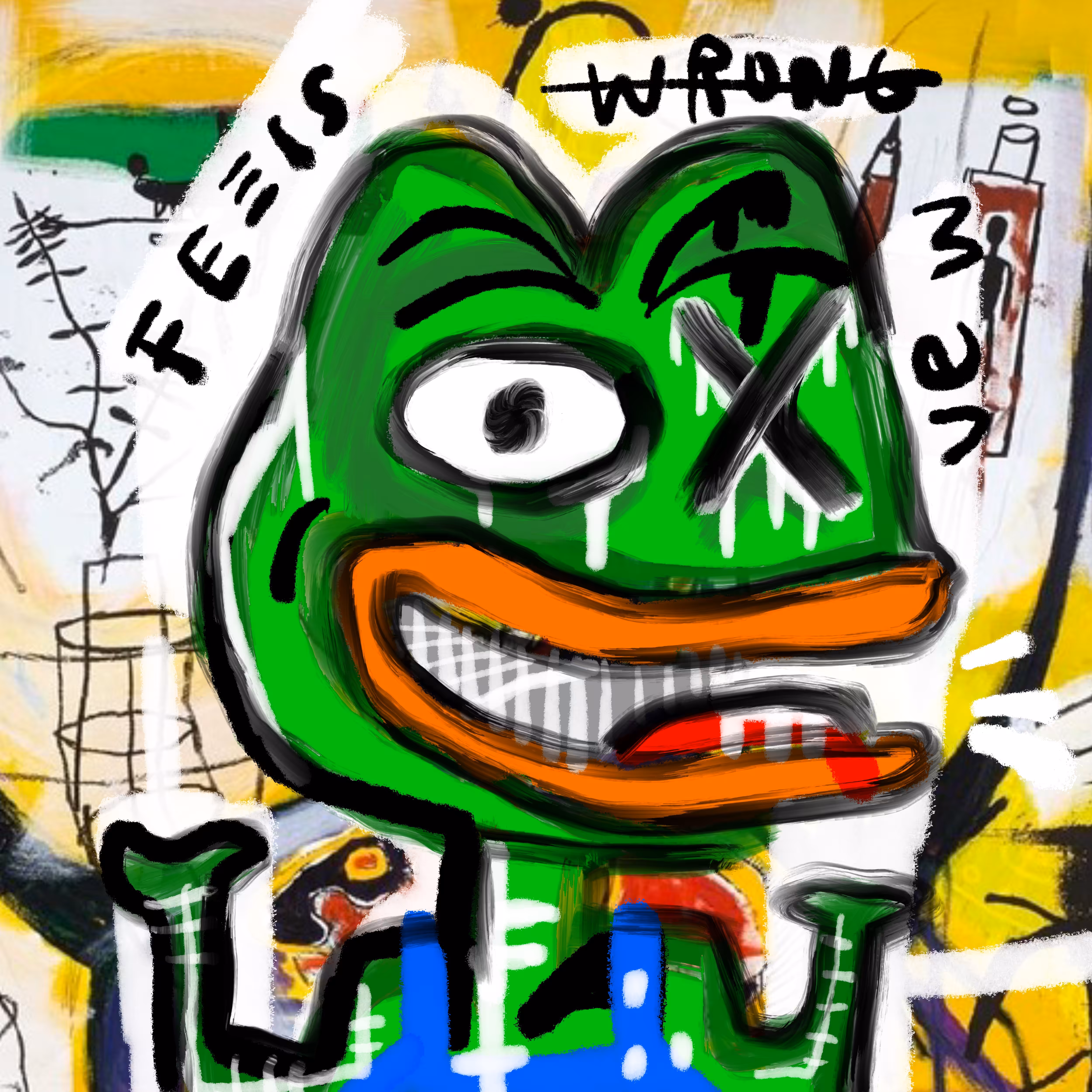 Basqkek 270