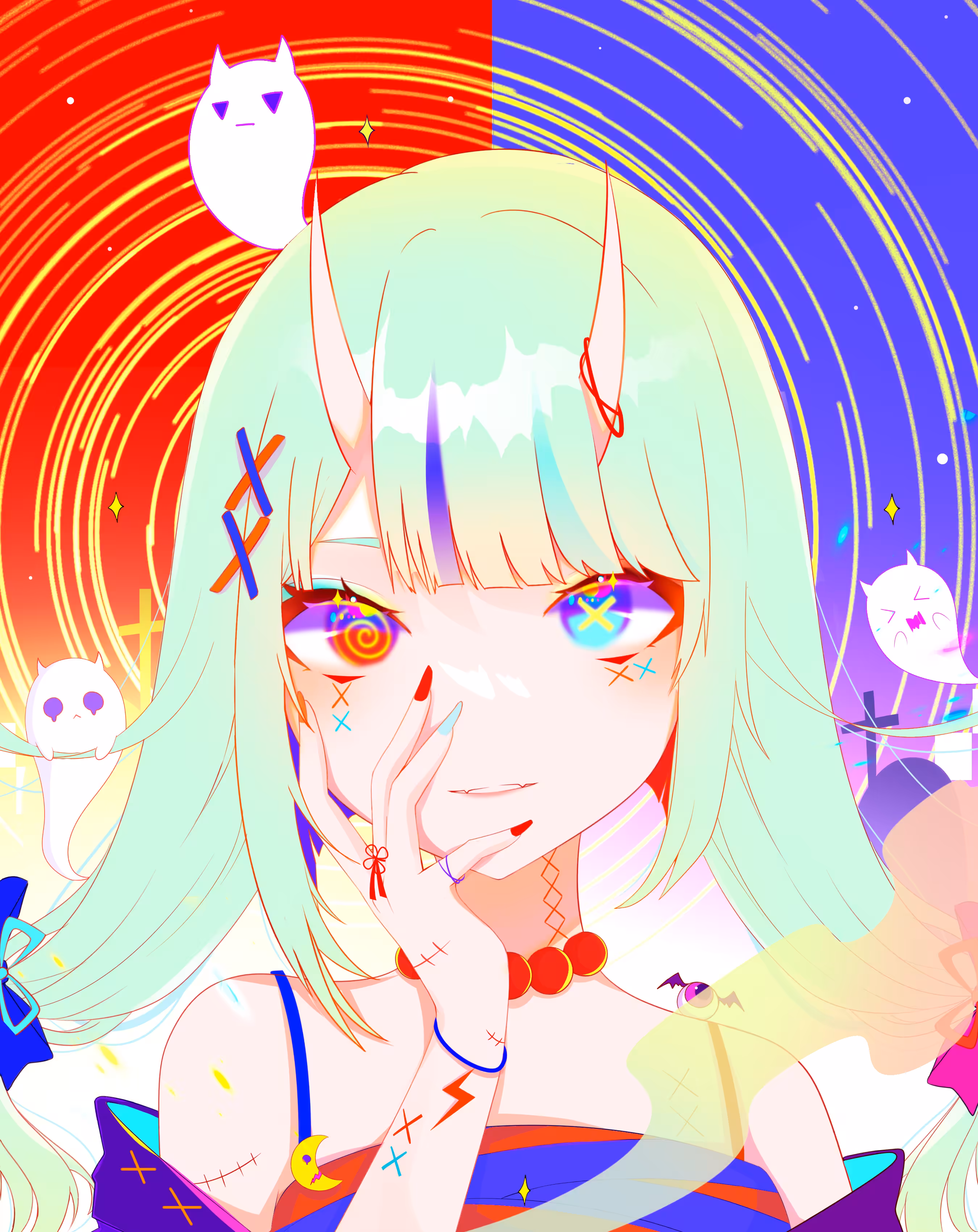 Colorful #24