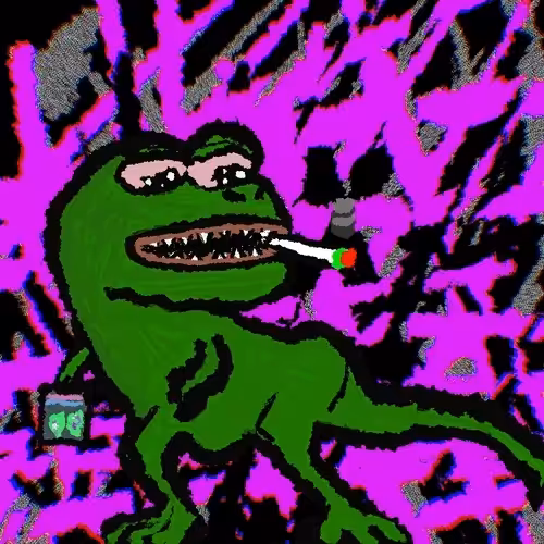 POTHEADZ #1342