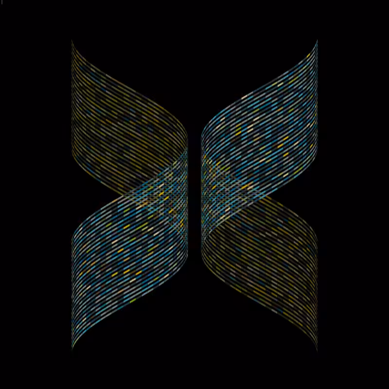 Kinetic Butterfly regen #44