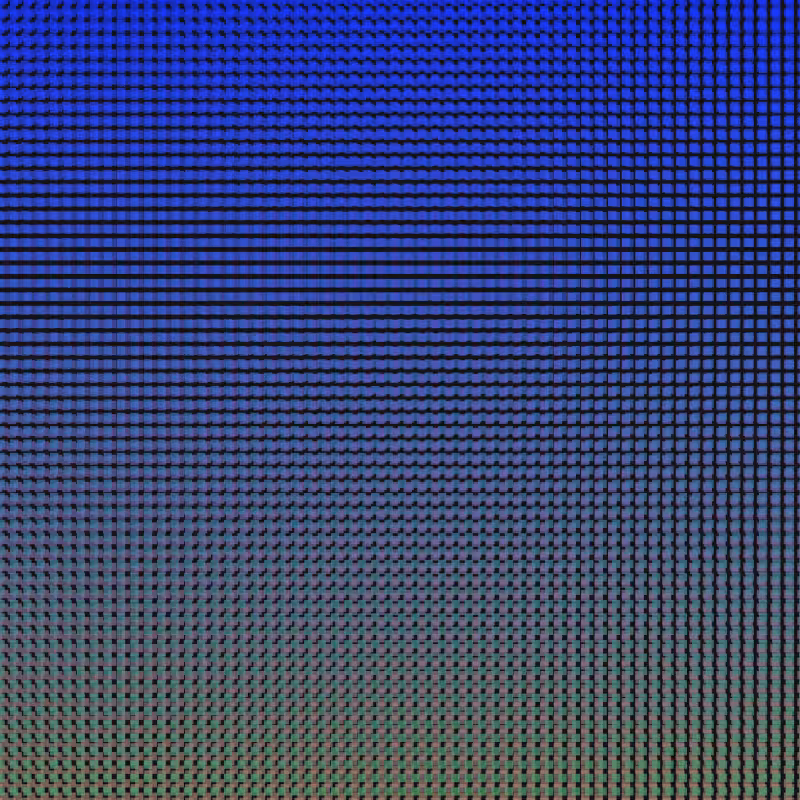 fx(Unit of truth) II #93