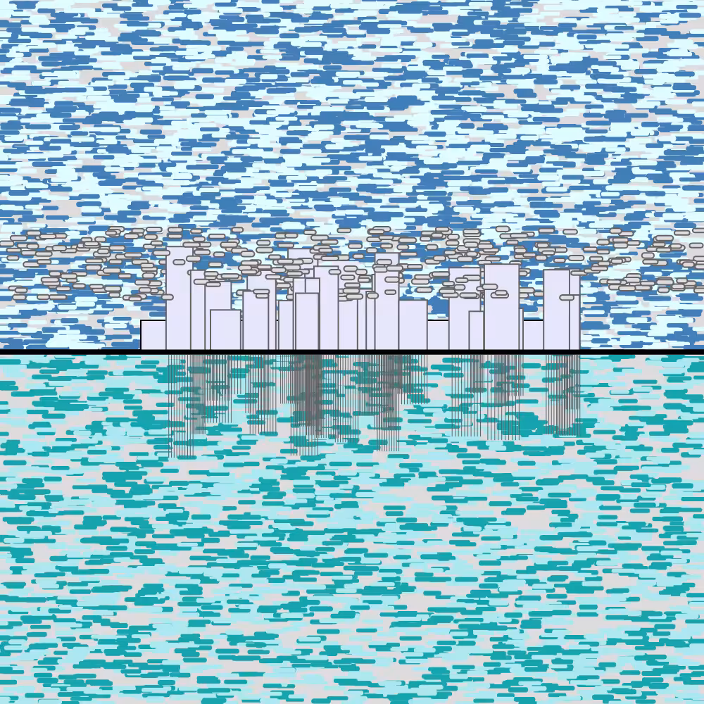 Quiet town #16