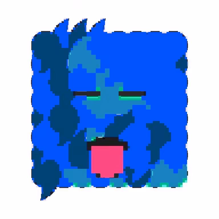 Based Kudzu #27742