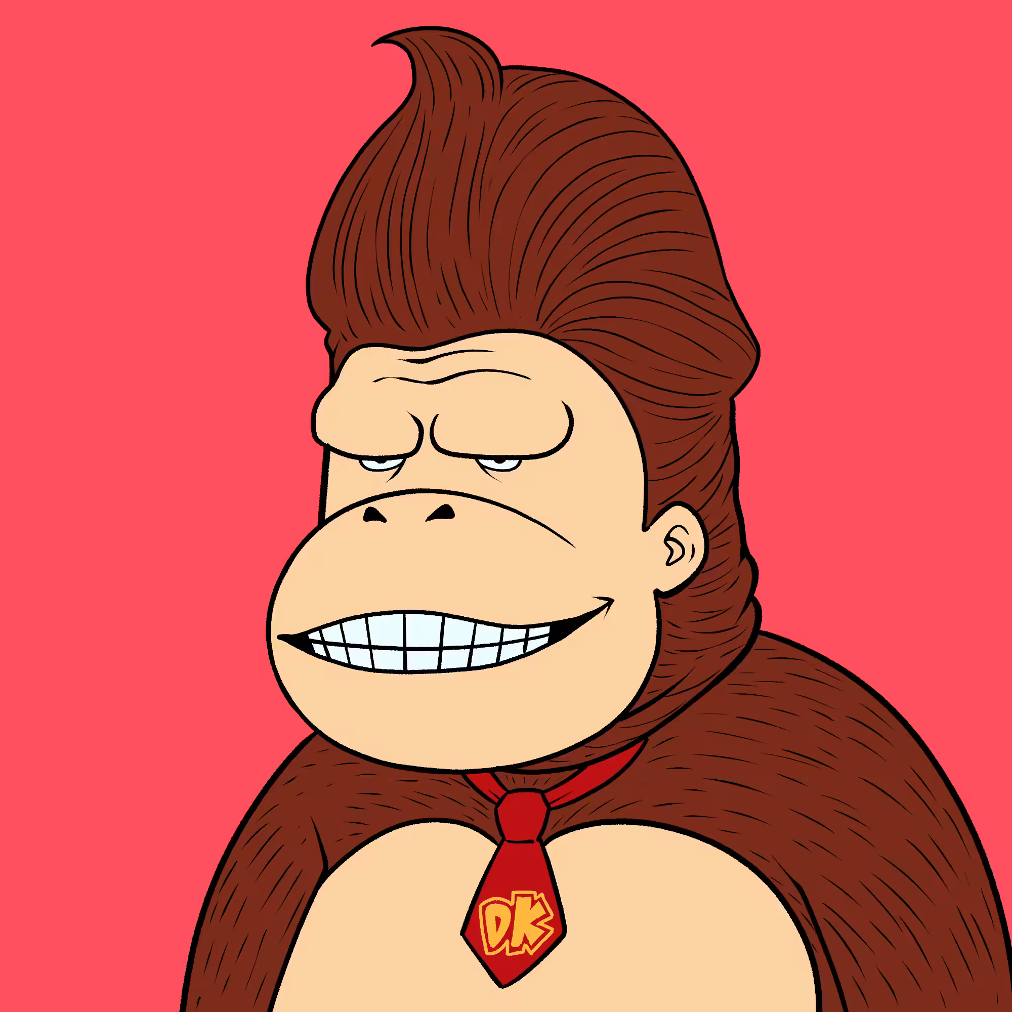 Dickhead Guy: #462