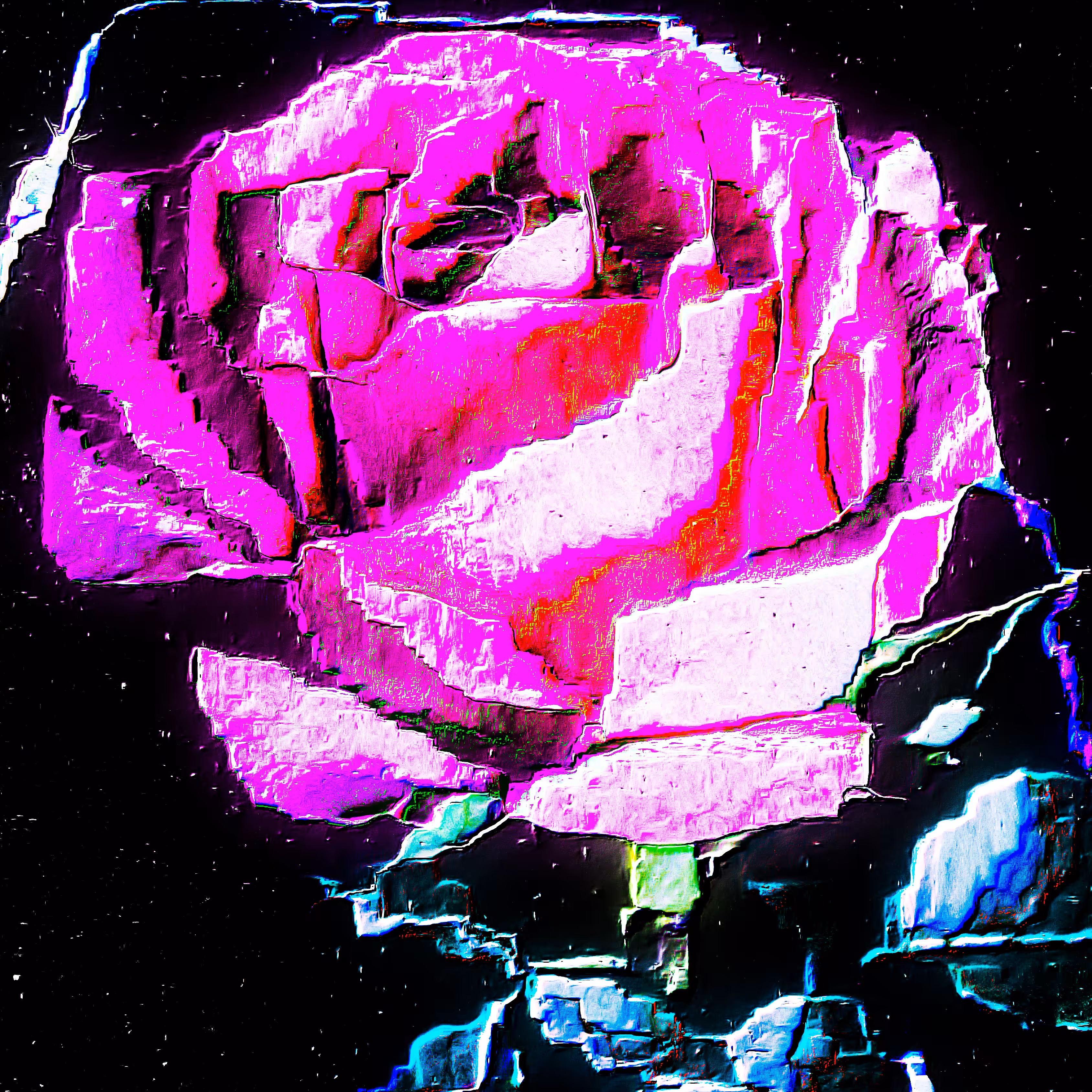 Flower #26 by CYDR