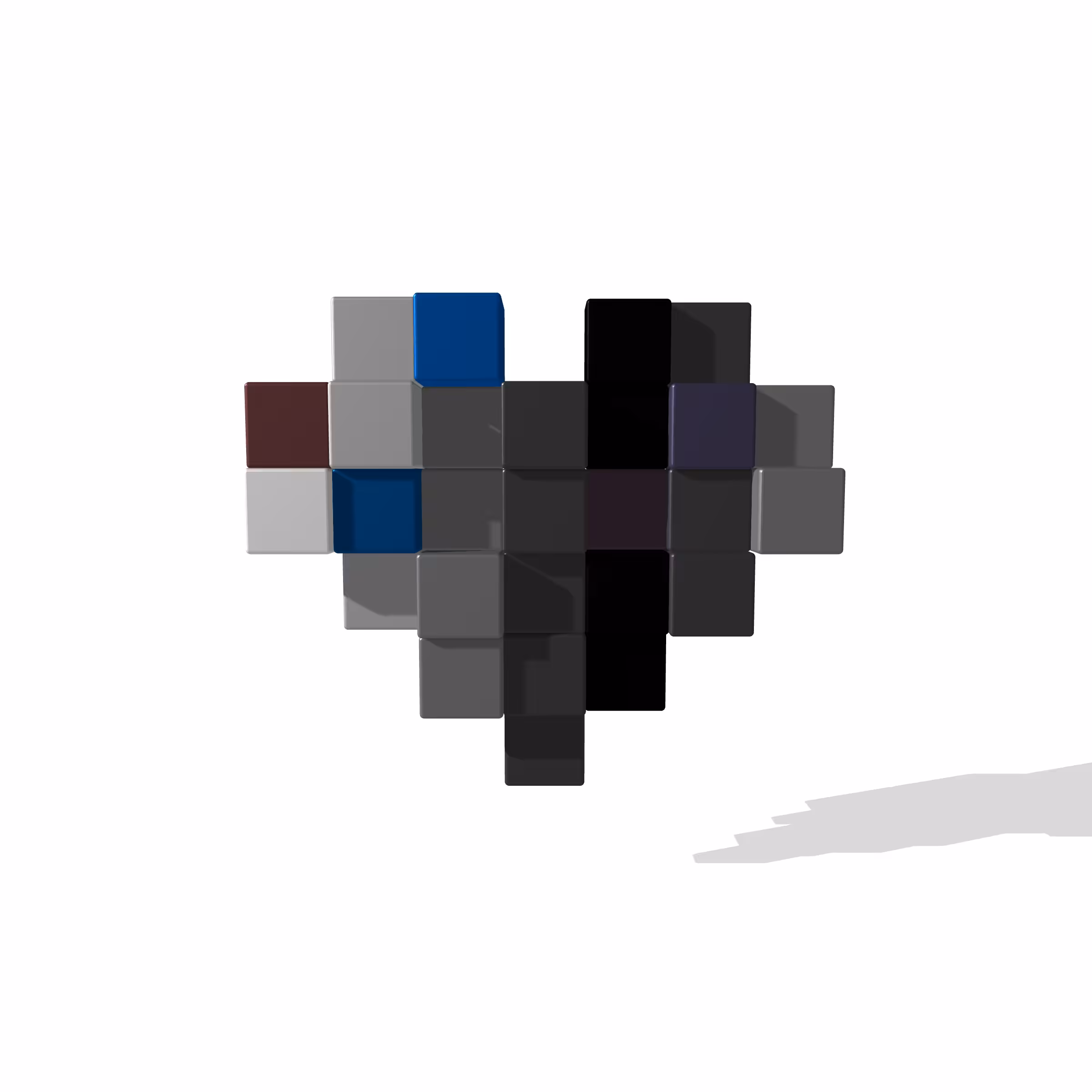 heart + craft #18519