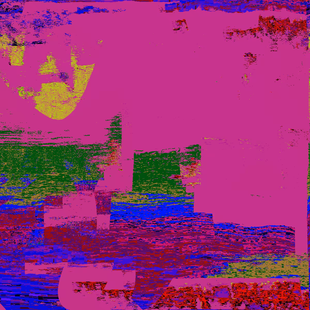 JOYFUL COLORS | GIFT #165