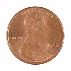 Cent #3067
