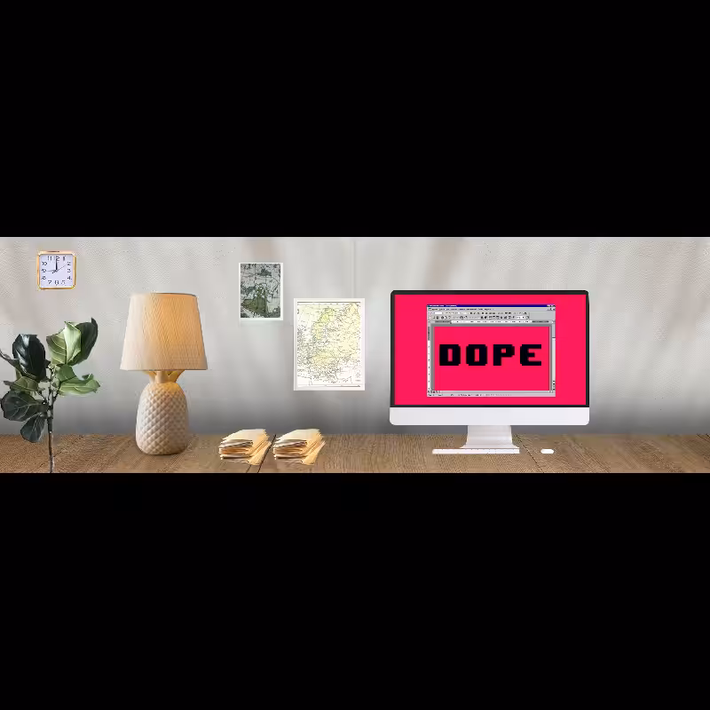 Tidy Time Twitter Banners #176