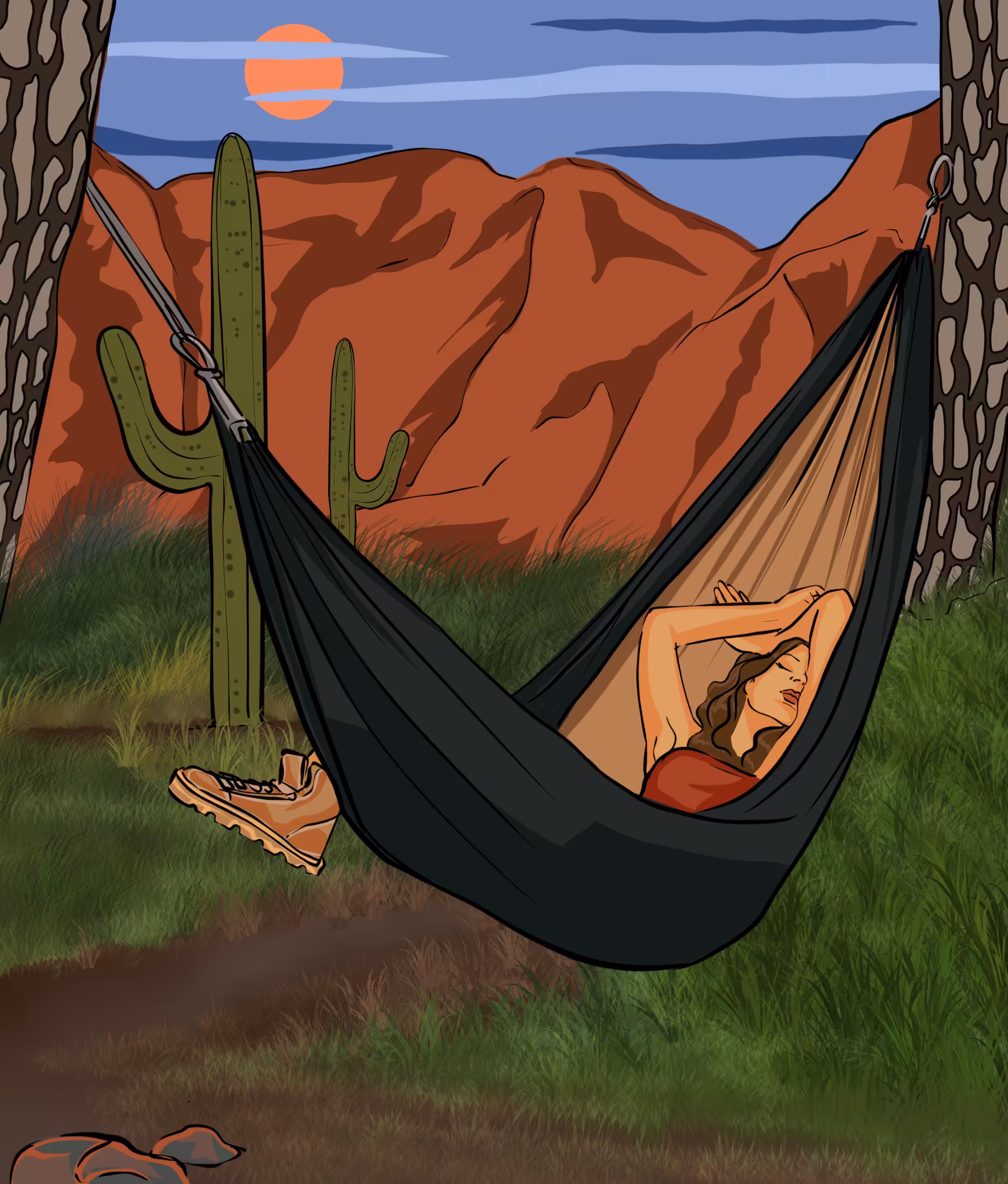 Nature Day